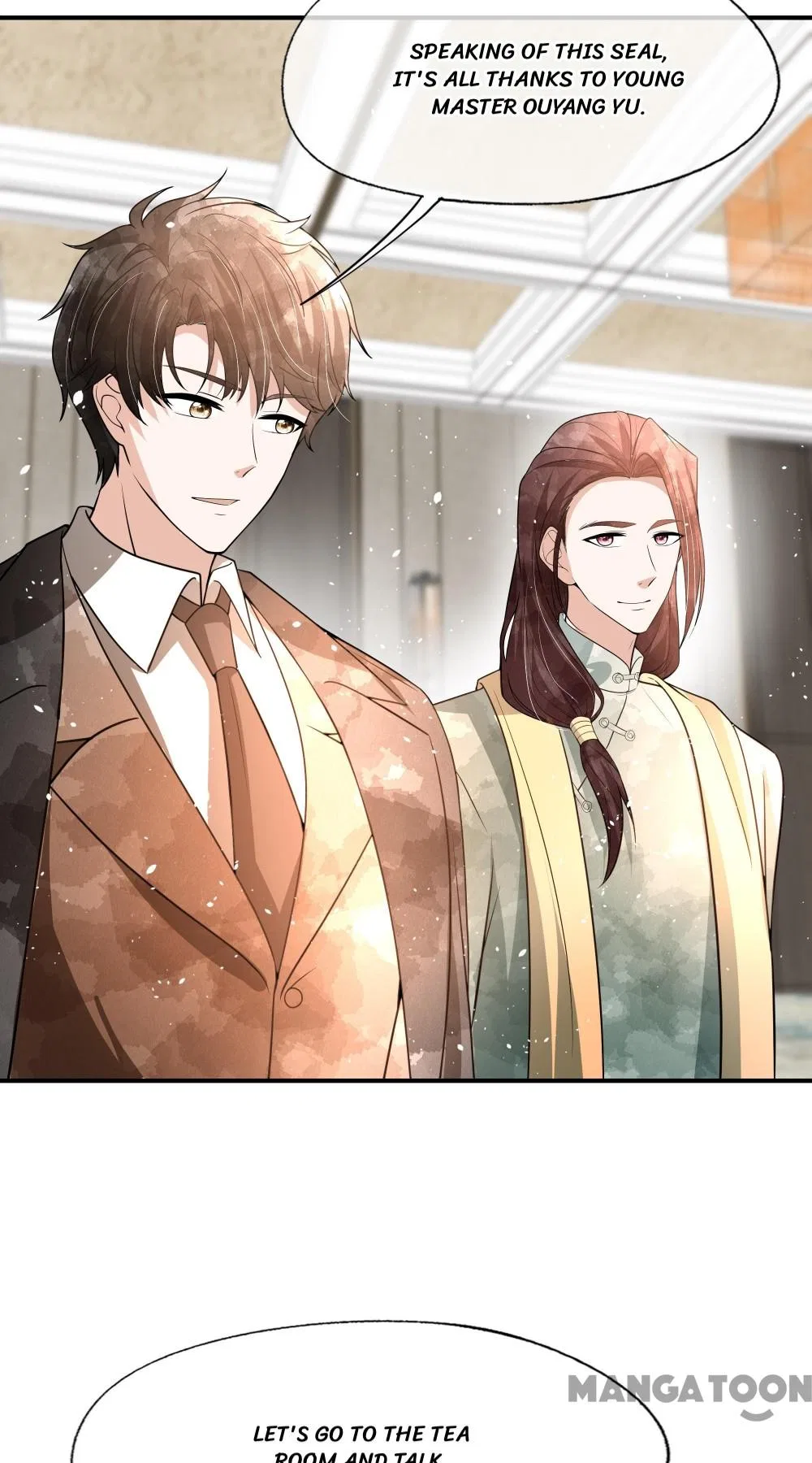 Cold-hearted wife – it is not easy to bully her Chapter 337 – Page 7