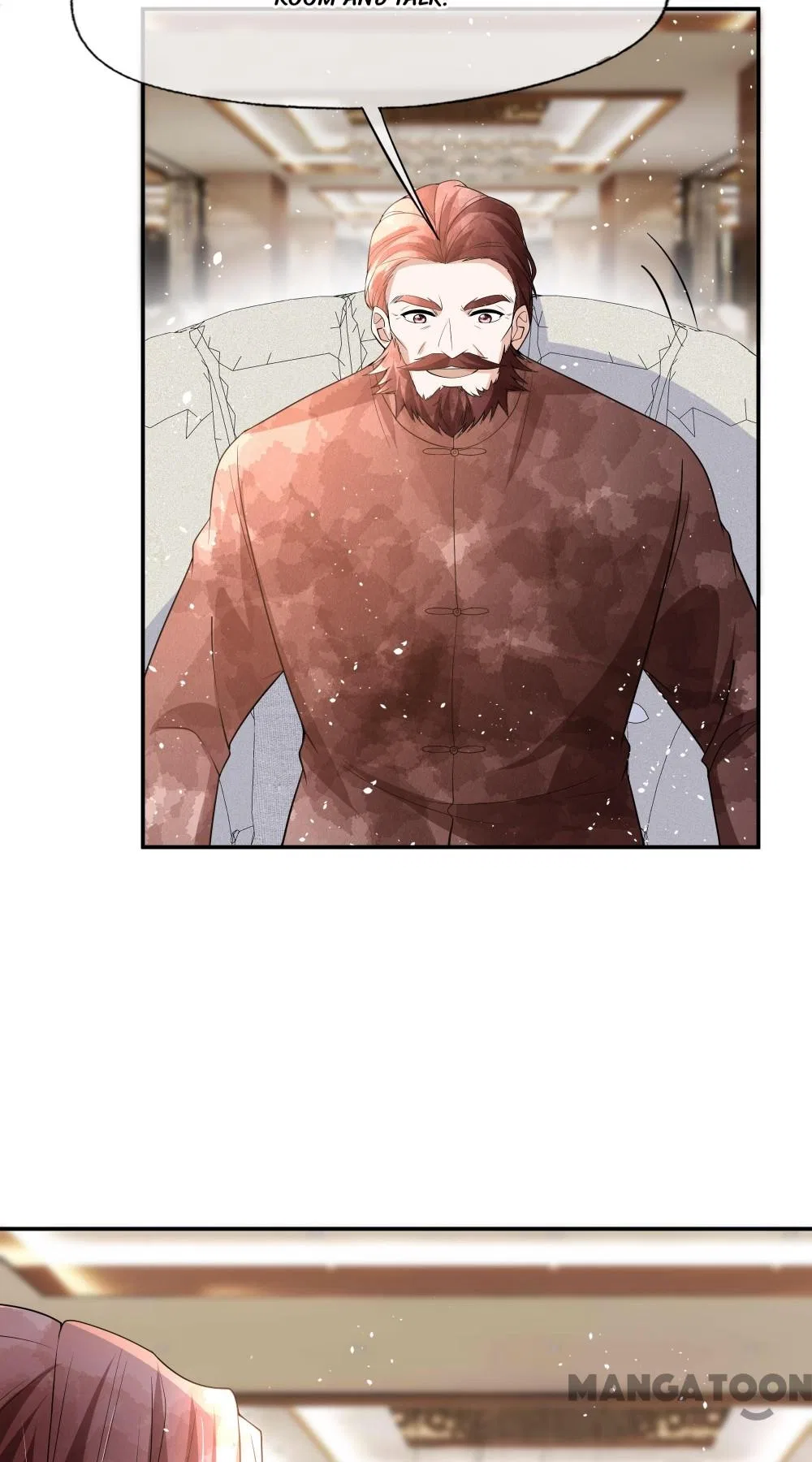 Cold-hearted wife – it is not easy to bully her Chapter 337 – Page 8