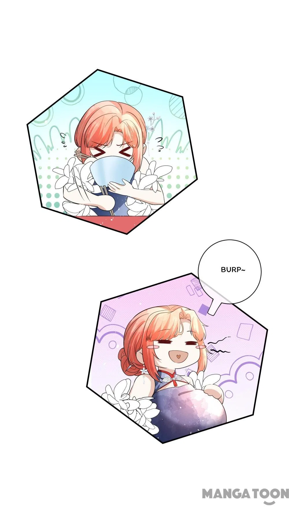 Cold-hearted wife – it is not easy to bully her Chapter 337 – Page 12