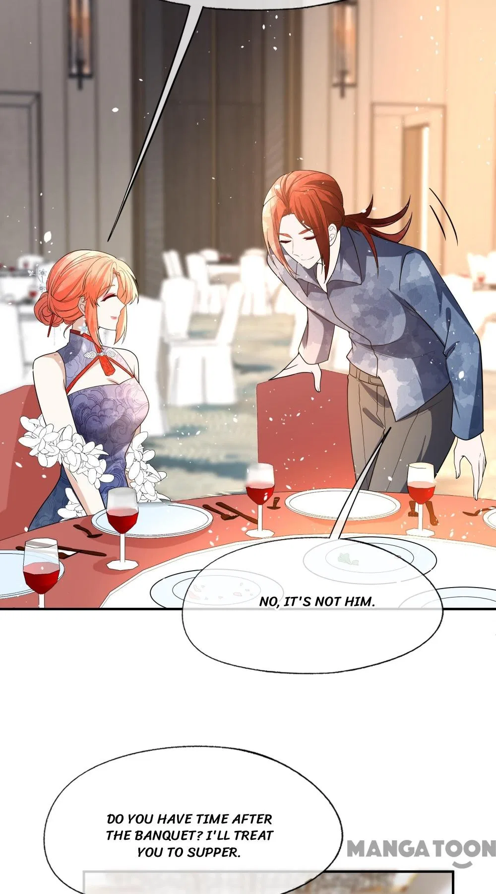 Cold-hearted wife – it is not easy to bully her Chapter 337 – Page 14