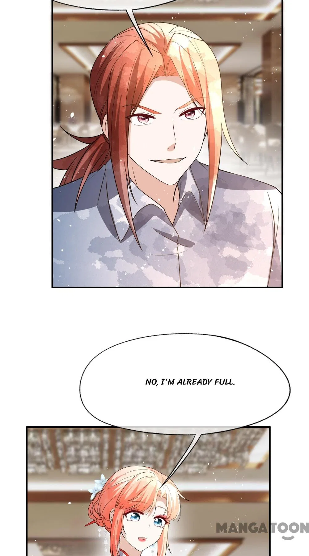 Cold-hearted wife – it is not easy to bully her Chapter 337 – Page 15