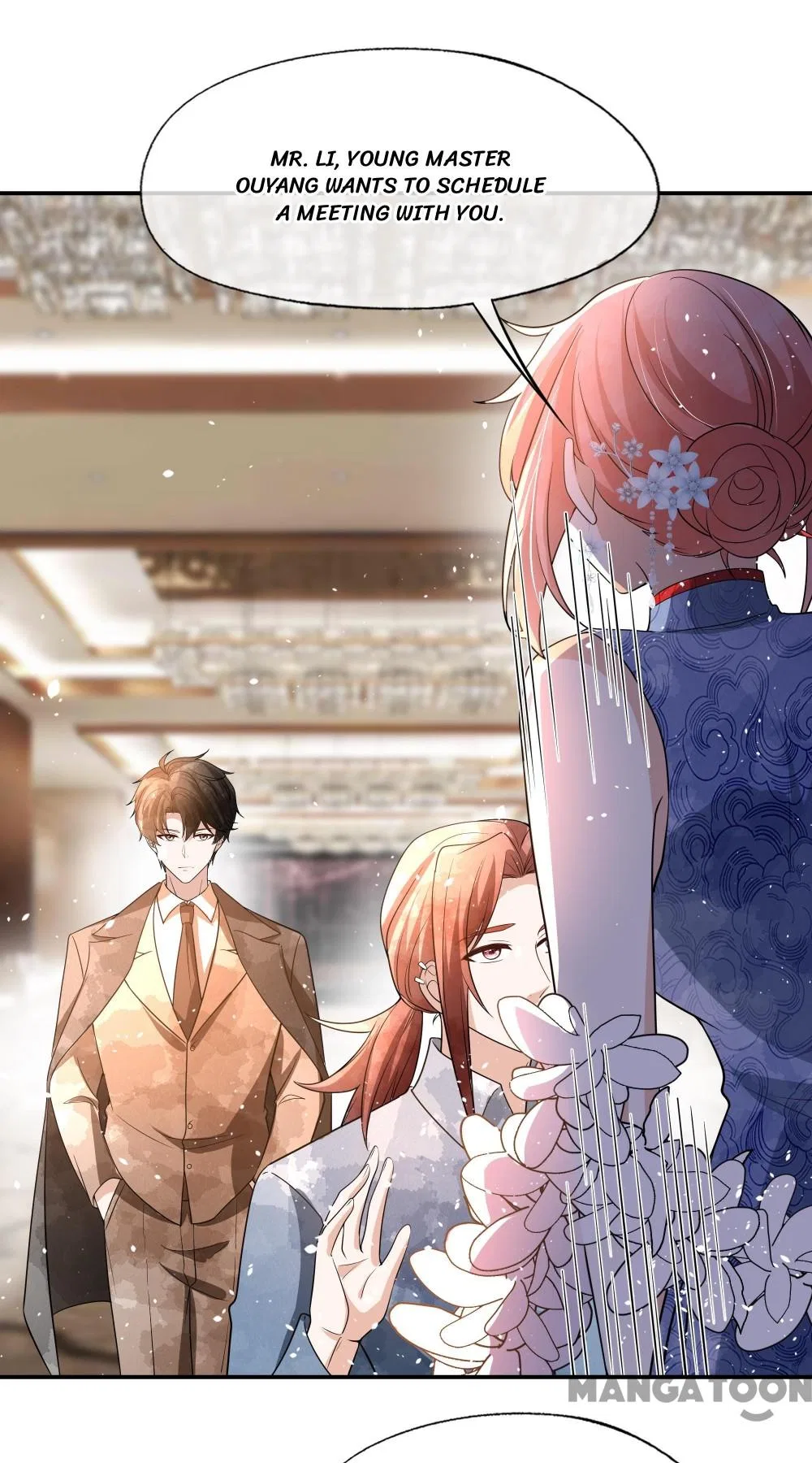 Cold-hearted wife – it is not easy to bully her Chapter 337 – Page 19