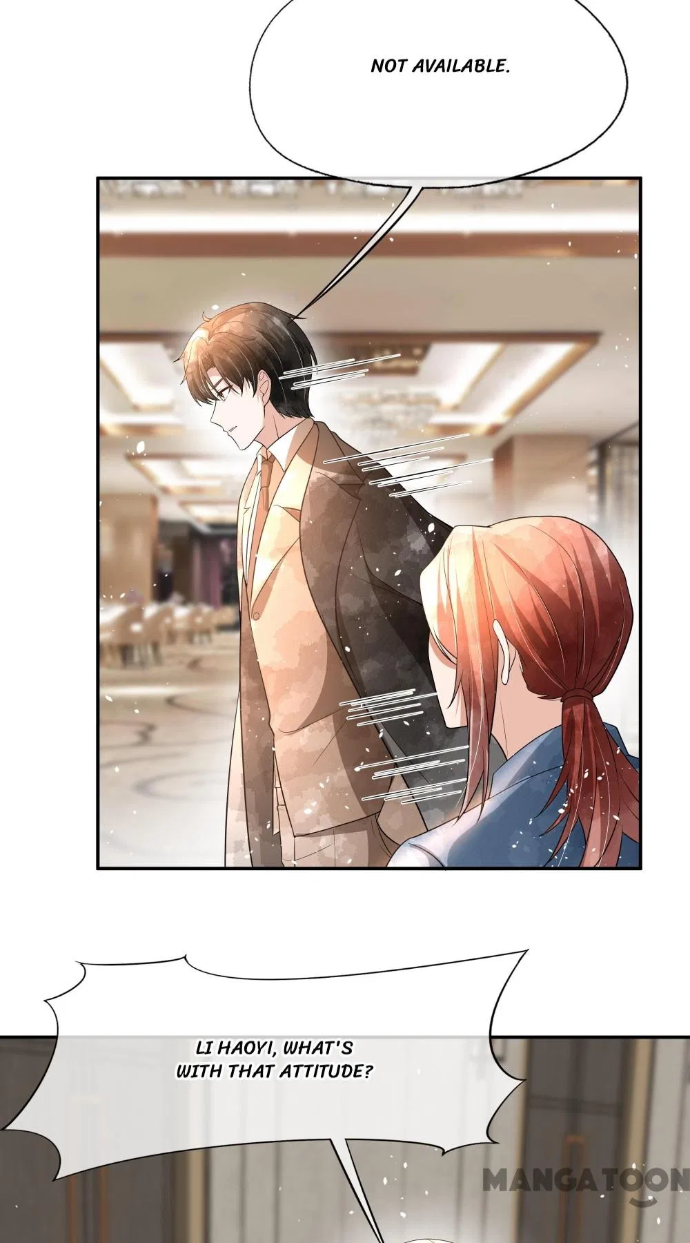 Cold-hearted wife – it is not easy to bully her Chapter 337 – Page 20