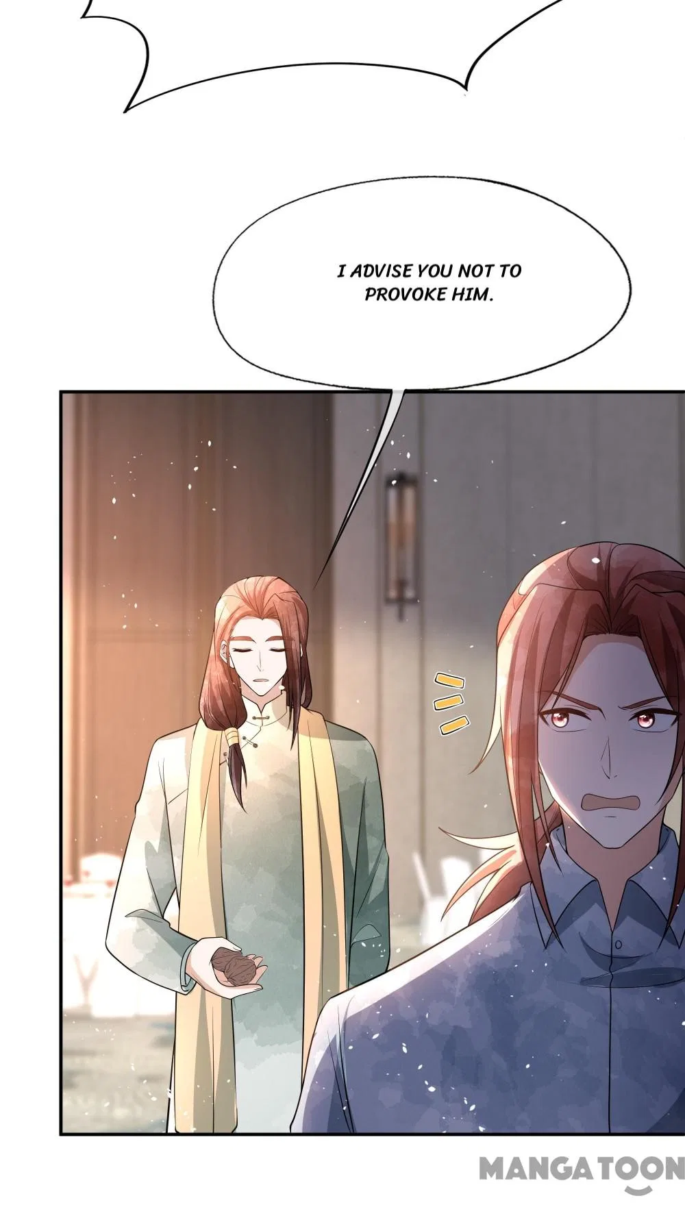 Cold-hearted wife – it is not easy to bully her Chapter 337 – Page 23