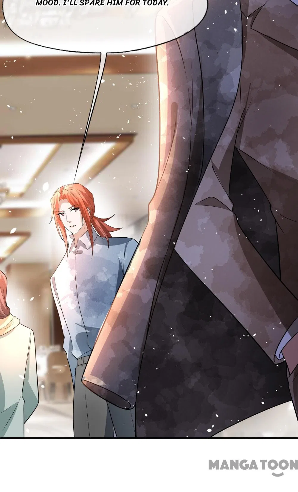 Cold-hearted wife – it is not easy to bully her Chapter 337 – Page 26