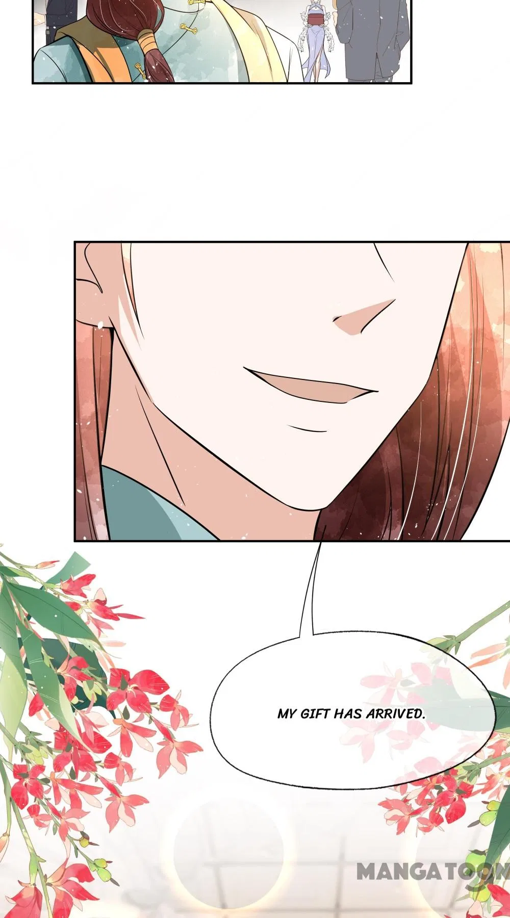 Cold-hearted wife – it is not easy to bully her Chapter 336 – Page 3