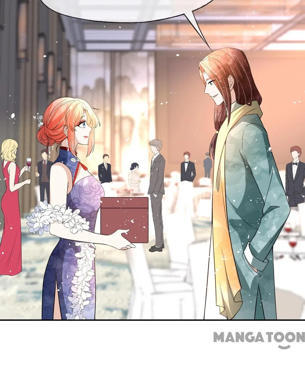 Cold-hearted wife – it is not easy to bully her Chapter 336 – Page 6