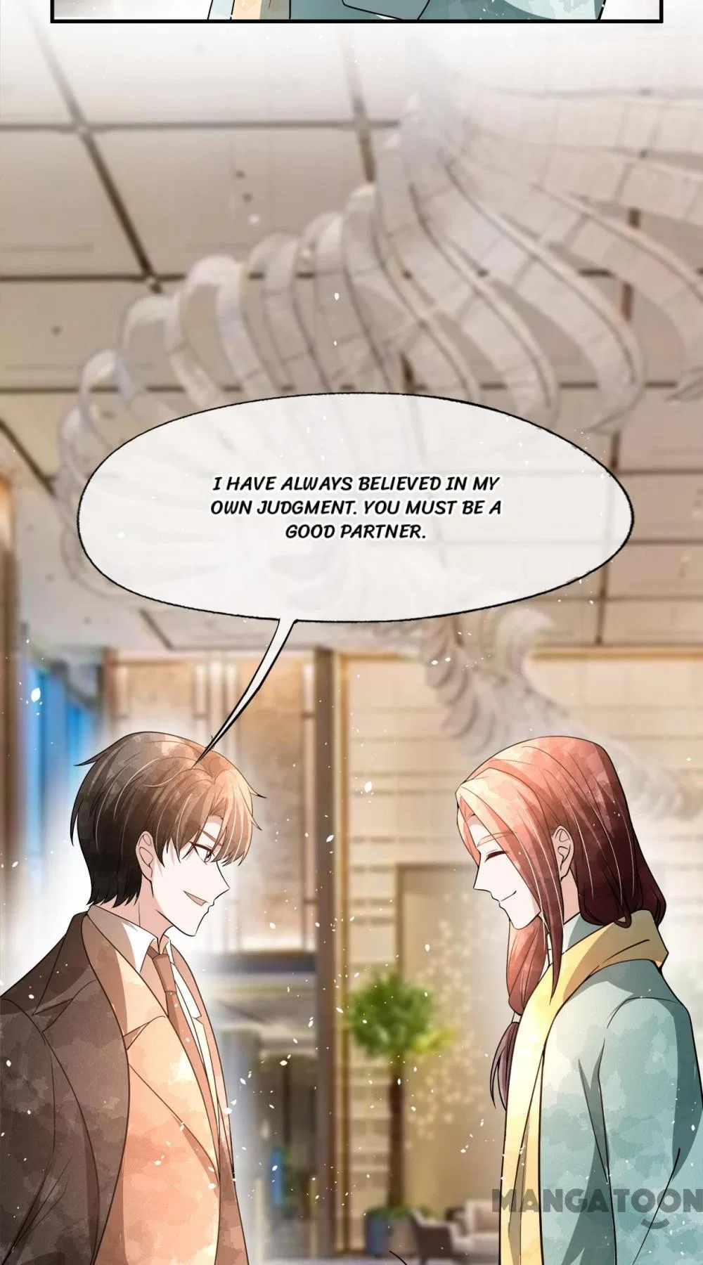 Cold-hearted wife – it is not easy to bully her Chapter 336 – Page 9