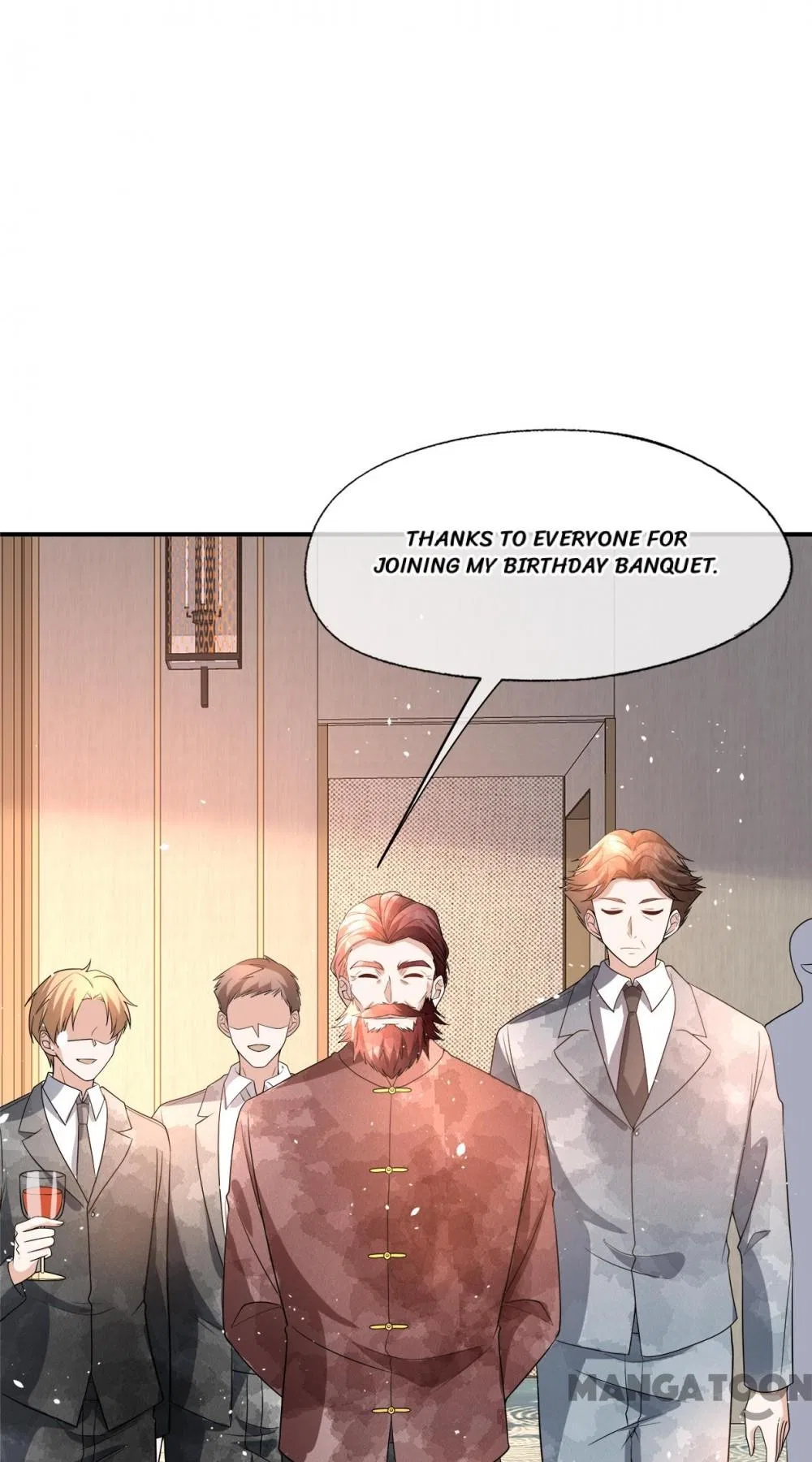 Cold-hearted wife – it is not easy to bully her Chapter 336 – Page 11