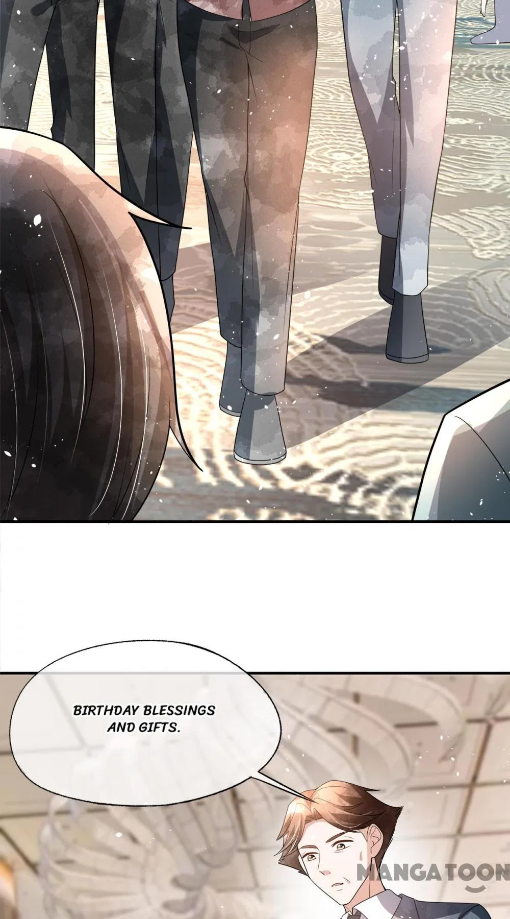 Cold-hearted wife – it is not easy to bully her Chapter 336 – Page 12