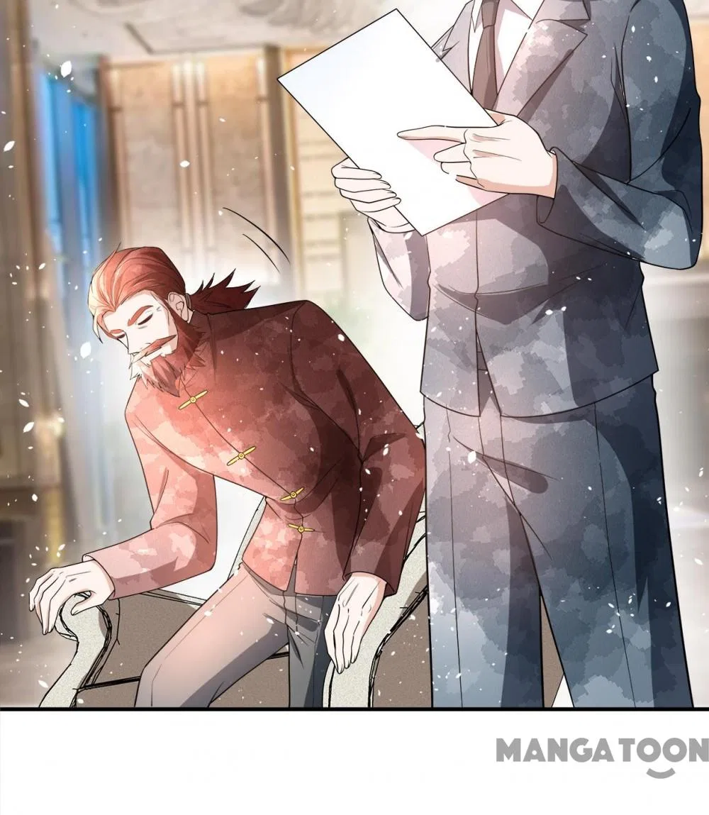 Cold-hearted wife – it is not easy to bully her Chapter 336 – Page 13