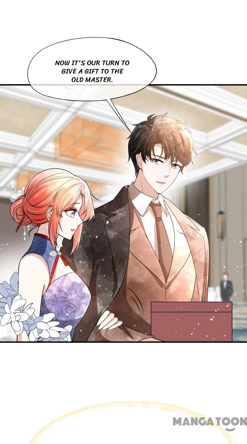 Cold-hearted wife – it is not easy to bully her Chapter 336 – Page 14