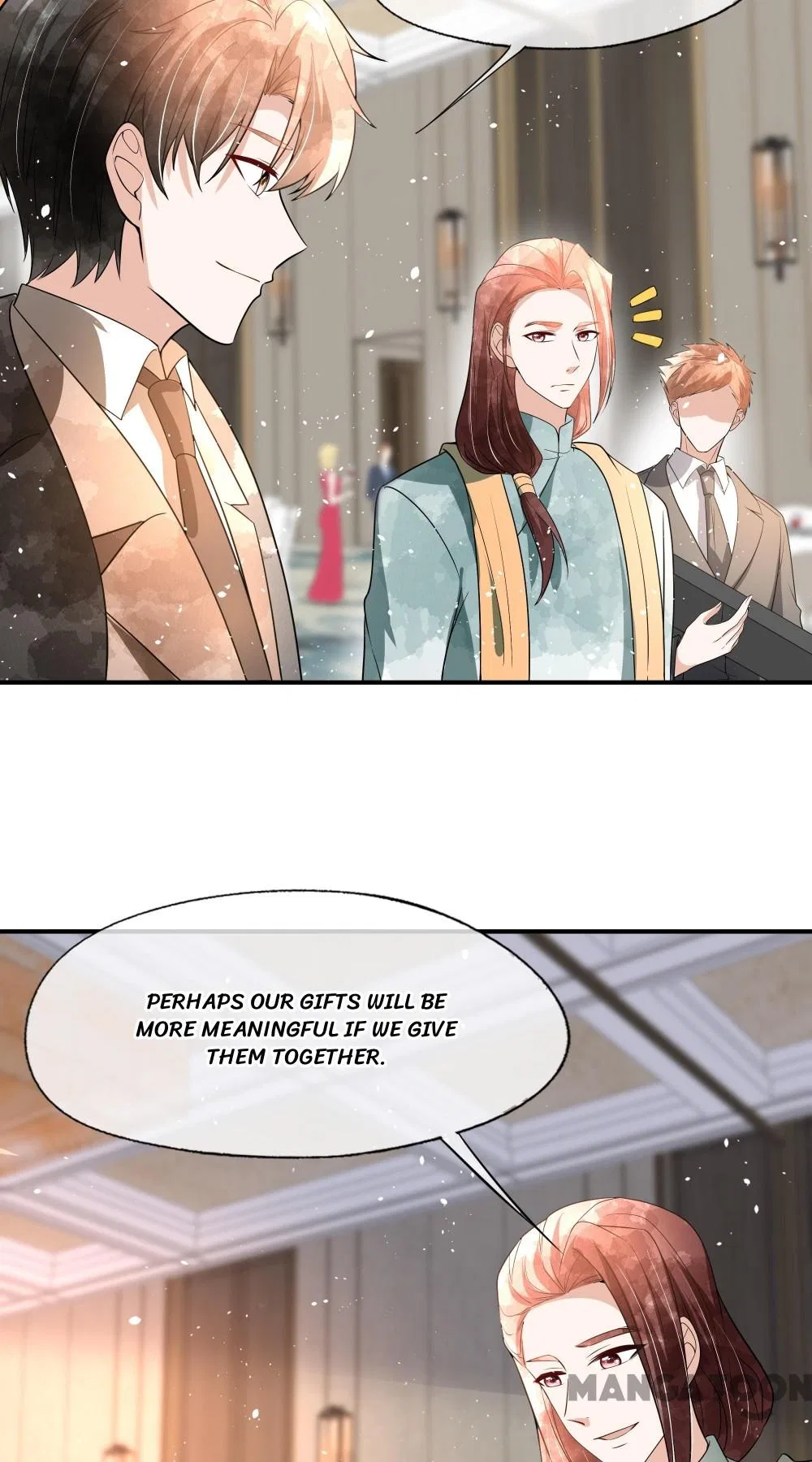Cold-hearted wife – it is not easy to bully her Chapter 336 – Page 16