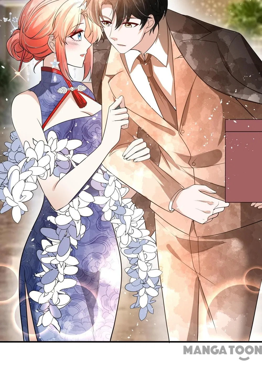Cold-hearted wife – it is not easy to bully her Chapter 336 – Page 19