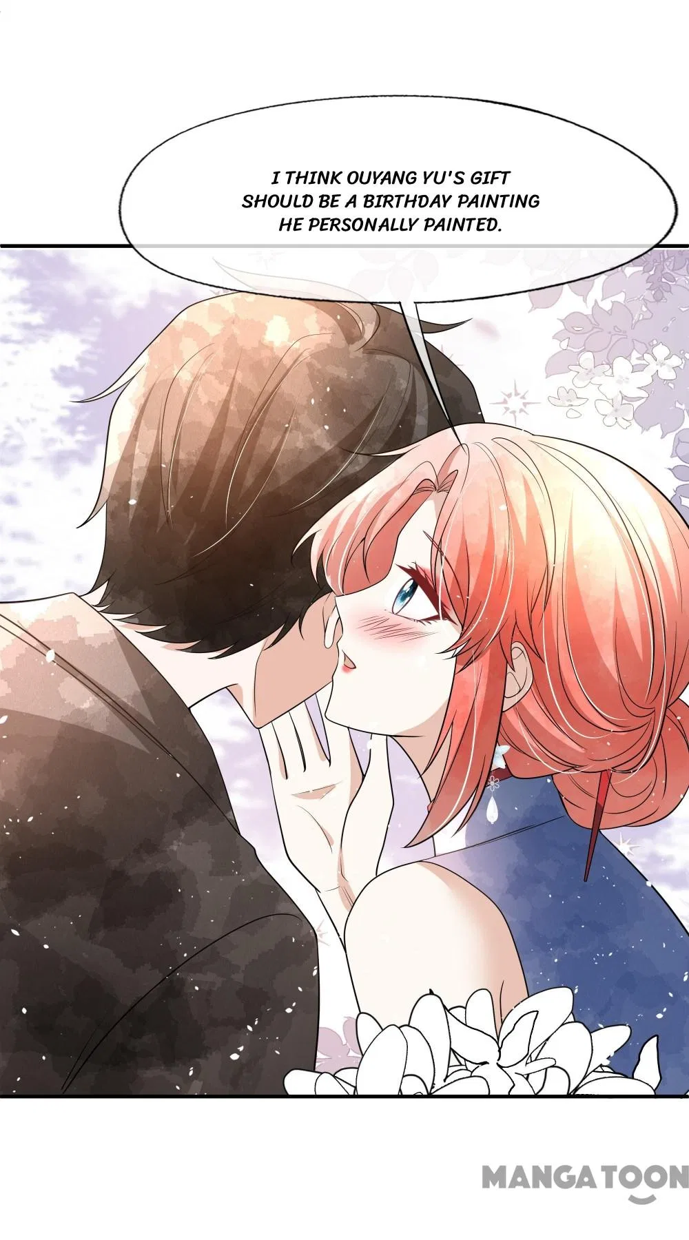 Cold-hearted wife – it is not easy to bully her Chapter 336 – Page 20