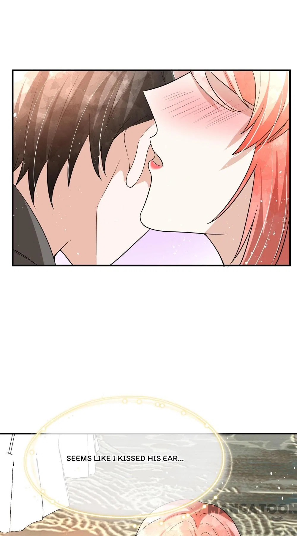 Cold-hearted wife – it is not easy to bully her Chapter 336 – Page 21