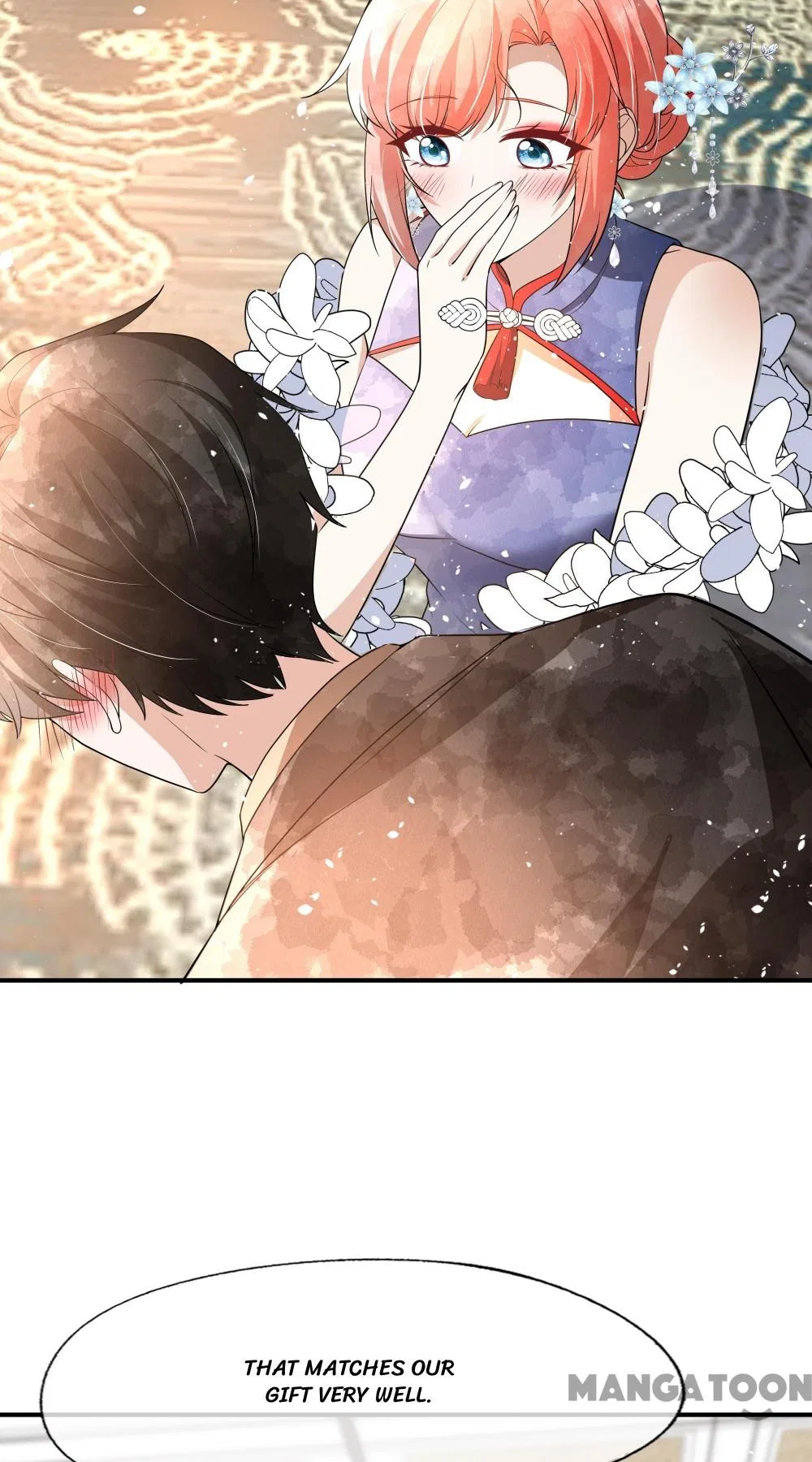Cold-hearted wife – it is not easy to bully her Chapter 336 – Page 22