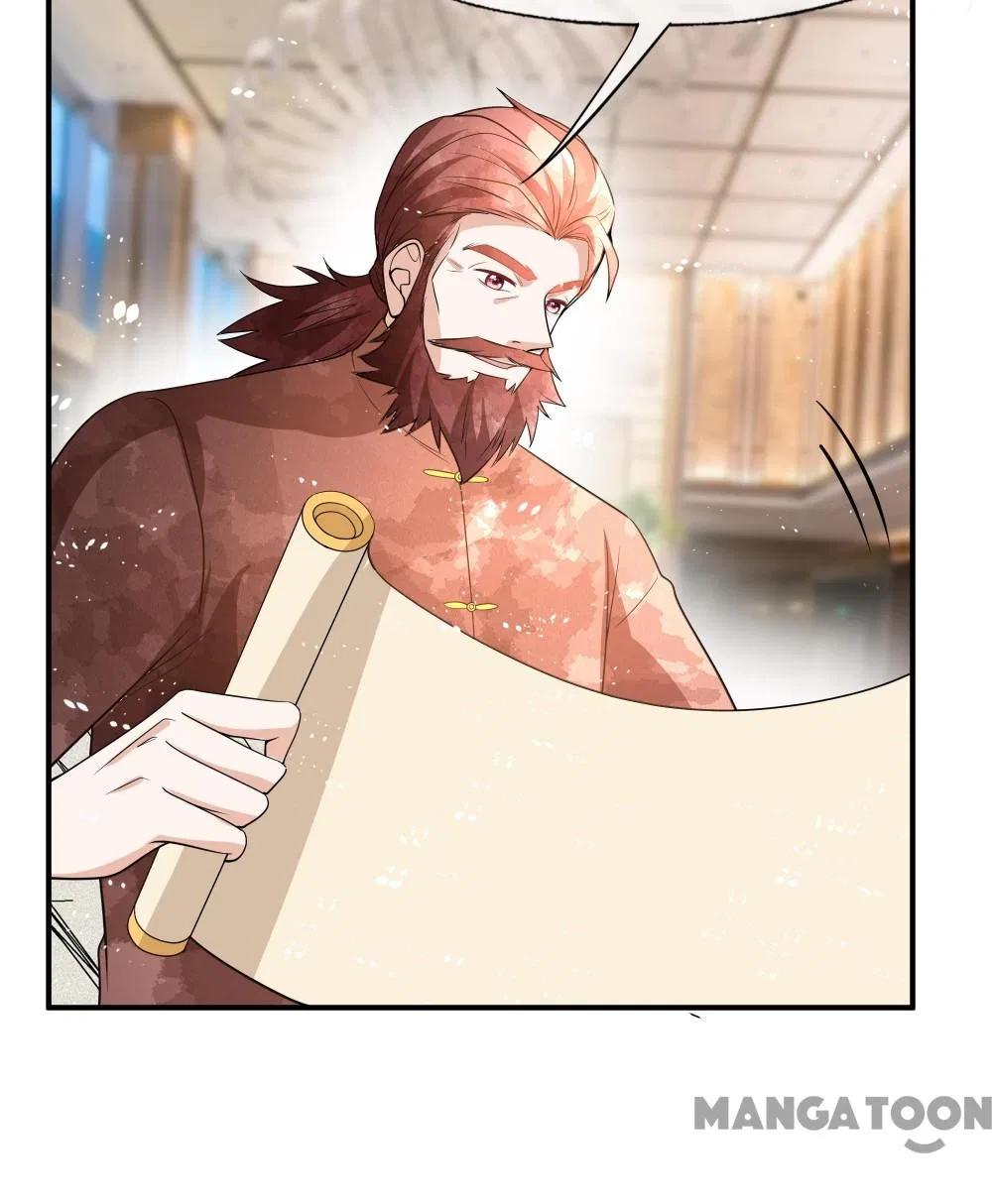 Cold-hearted wife – it is not easy to bully her Chapter 336 – Page 25