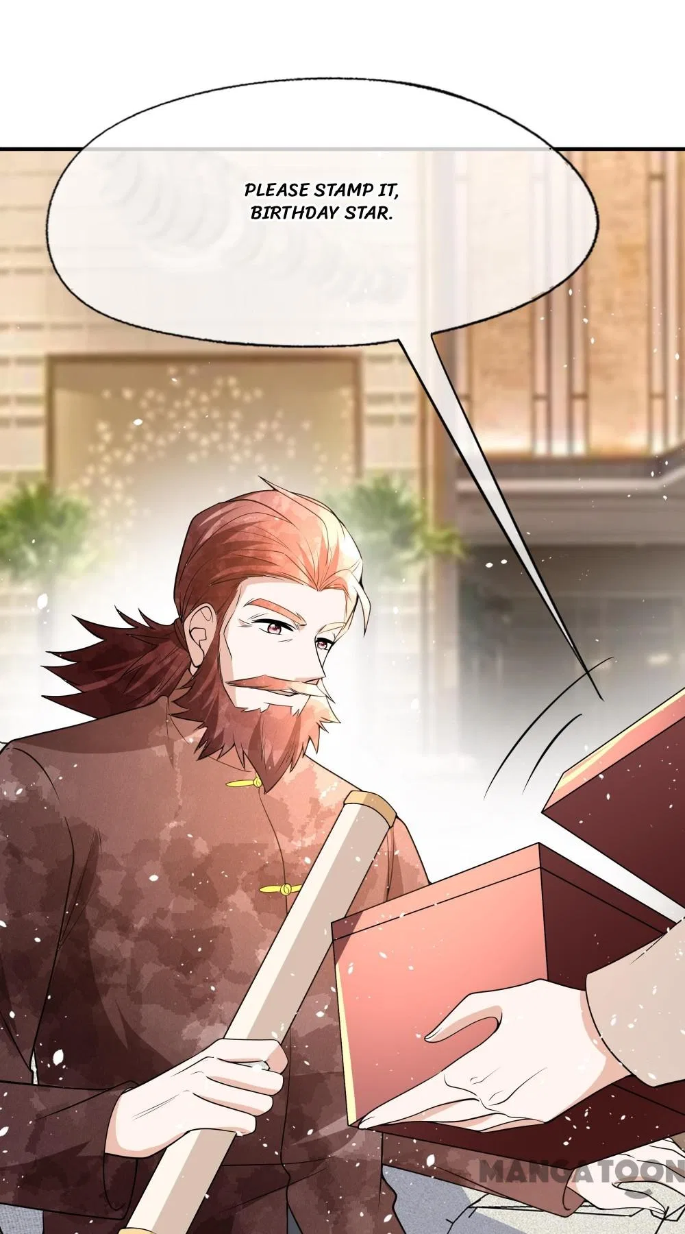 Cold-hearted wife – it is not easy to bully her Chapter 336 – Page 30