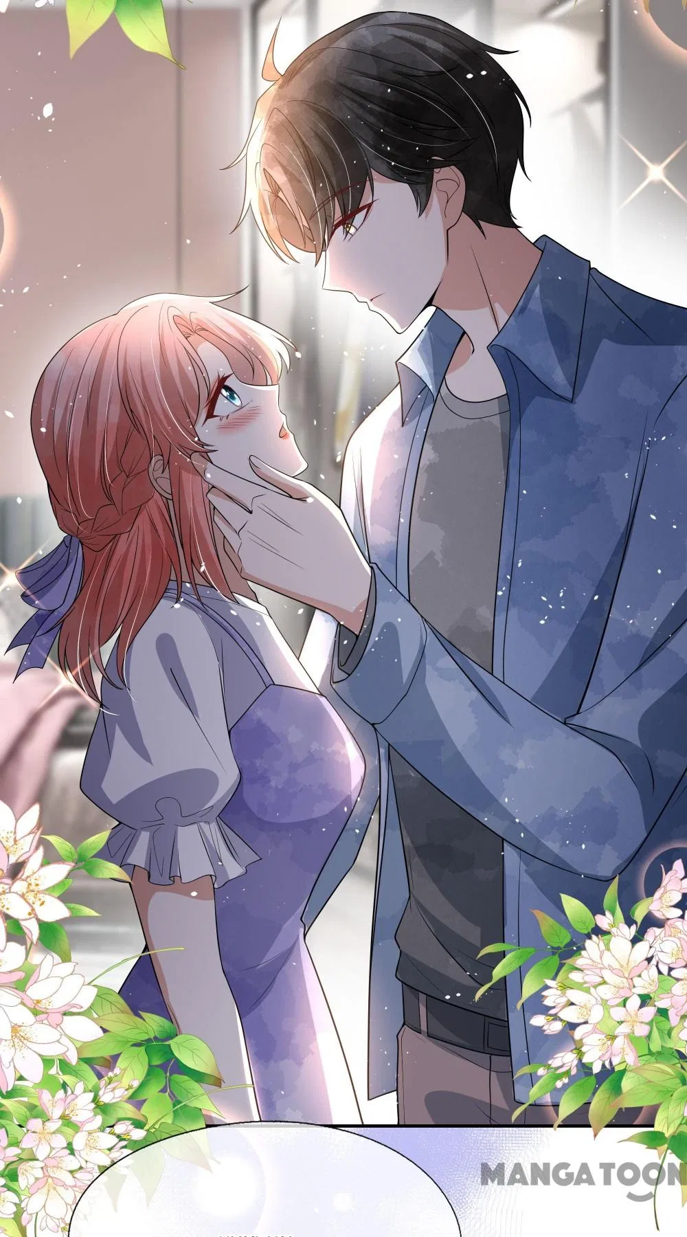 Cold-hearted wife – it is not easy to bully her Chapter 335 – Page 2