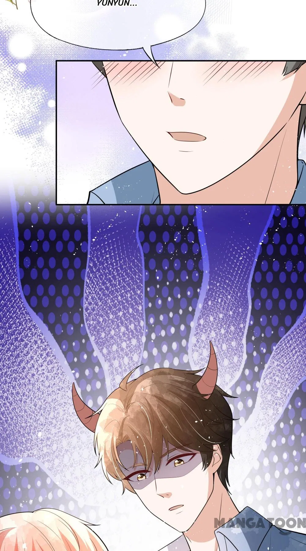 Cold-hearted wife – it is not easy to bully her Chapter 335 – Page 3