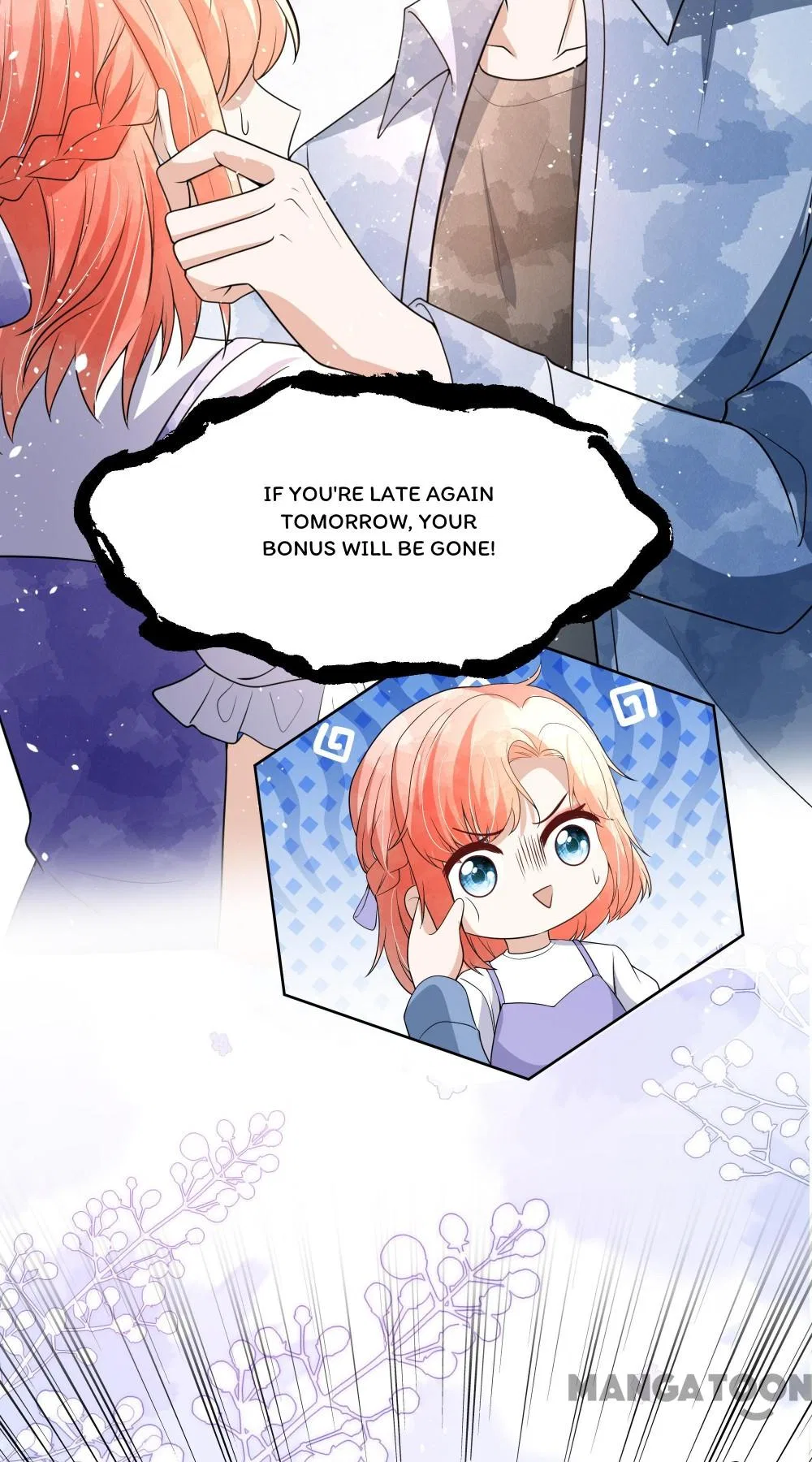 Cold-hearted wife – it is not easy to bully her Chapter 335 – Page 4