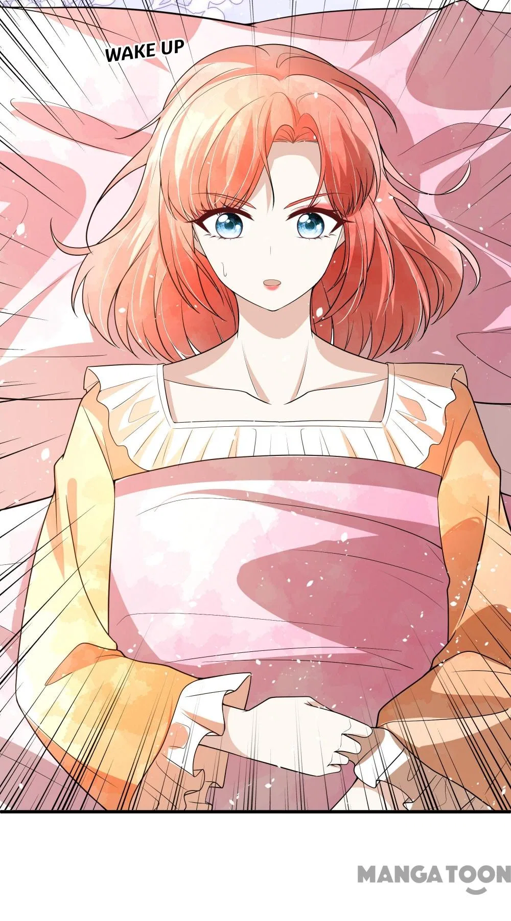 Cold-hearted wife – it is not easy to bully her Chapter 335 – Page 5