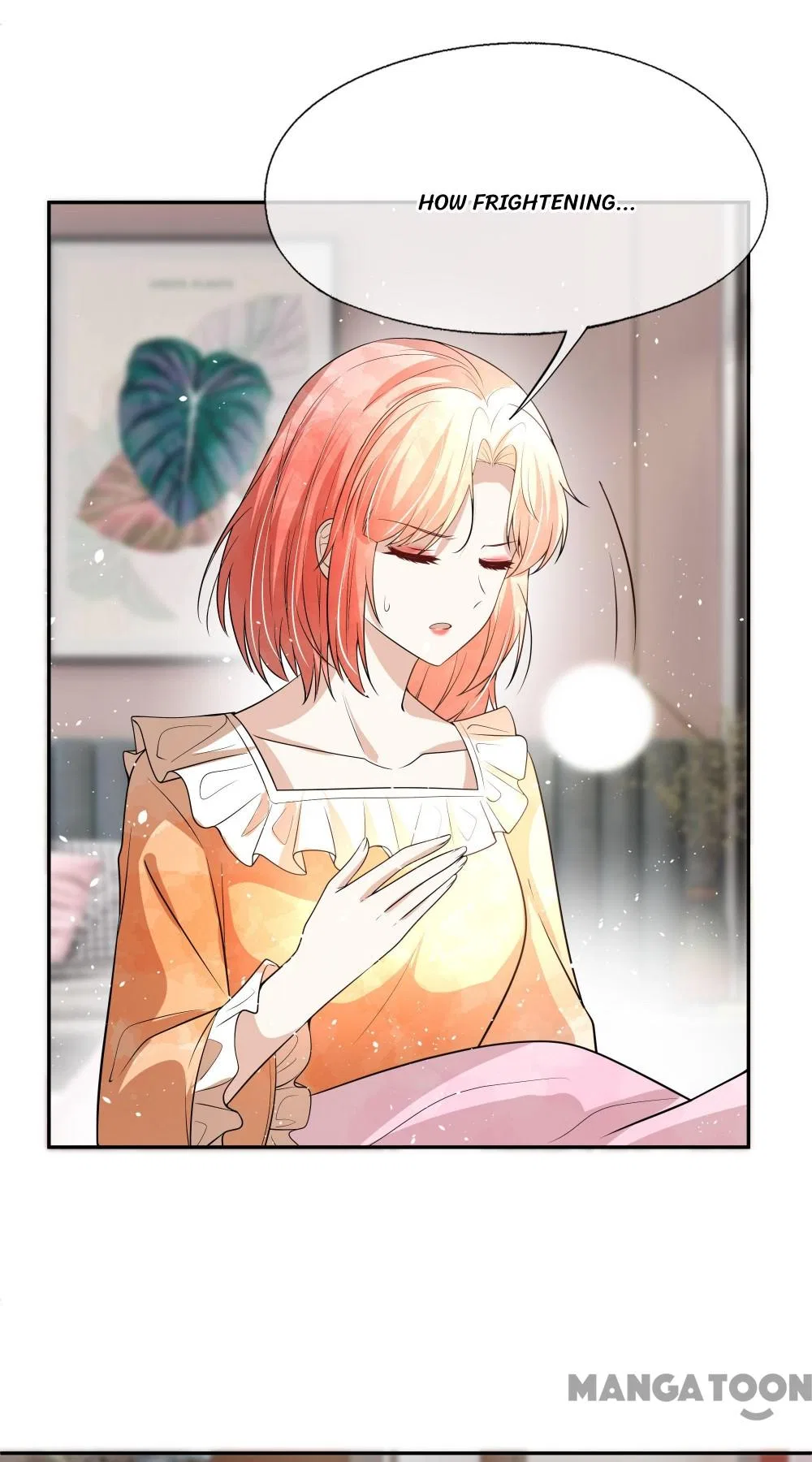 Cold-hearted wife – it is not easy to bully her Chapter 335 – Page 6