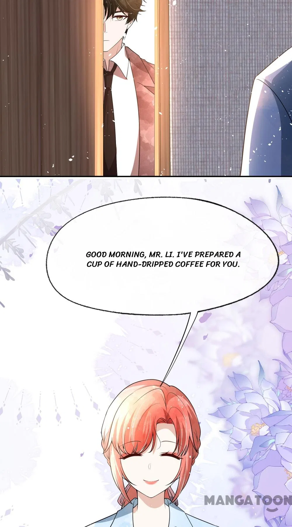 Cold-hearted wife – it is not easy to bully her Chapter 335 – Page 9