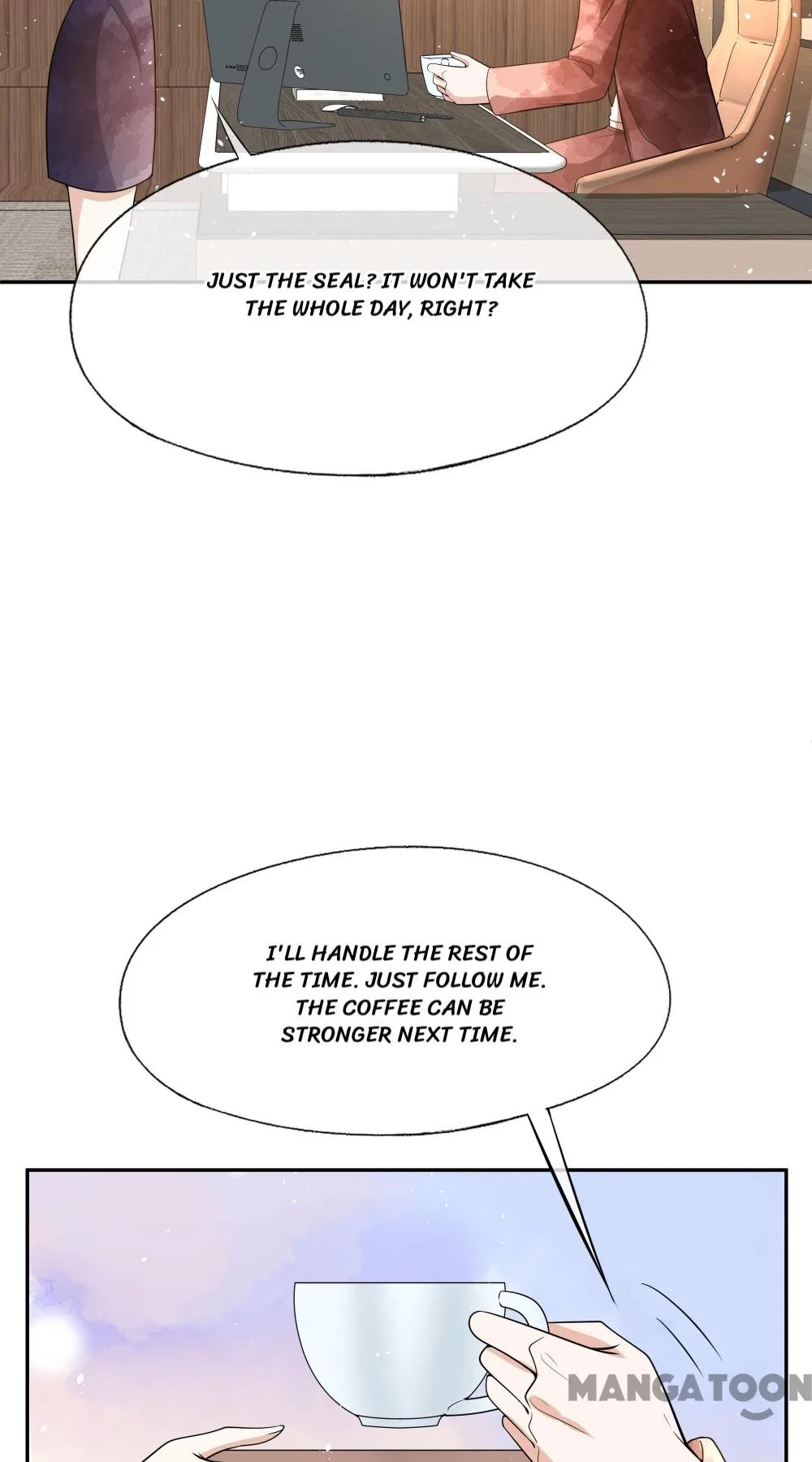 Cold-hearted wife – it is not easy to bully her Chapter 335 – Page 13