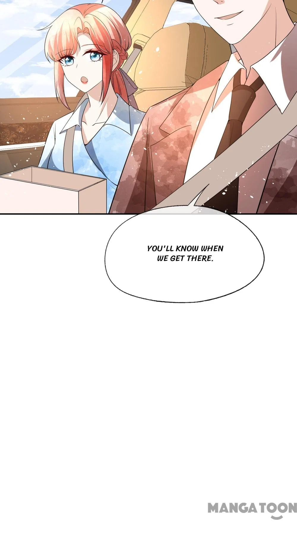 Cold-hearted wife – it is not easy to bully her Chapter 335 – Page 18