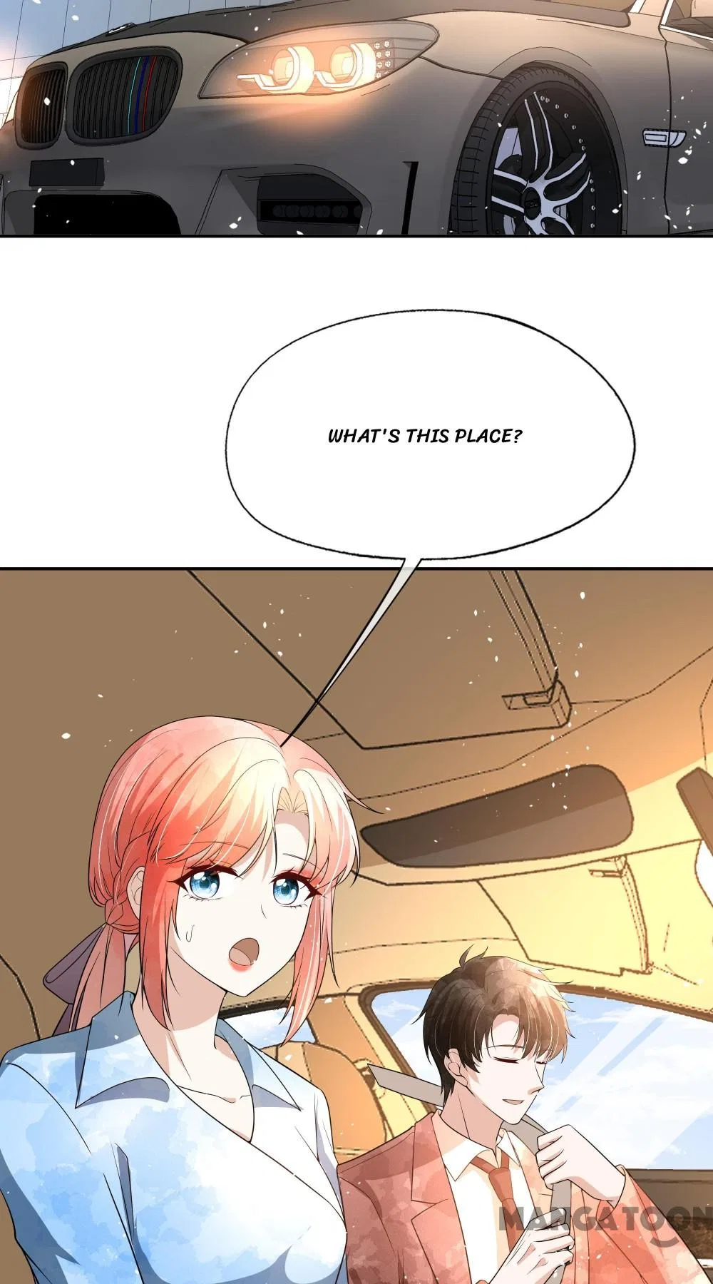Cold-hearted wife – it is not easy to bully her Chapter 335 – Page 20