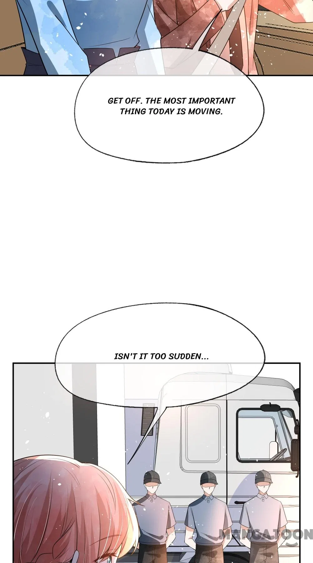 Cold-hearted wife – it is not easy to bully her Chapter 335 – Page 21