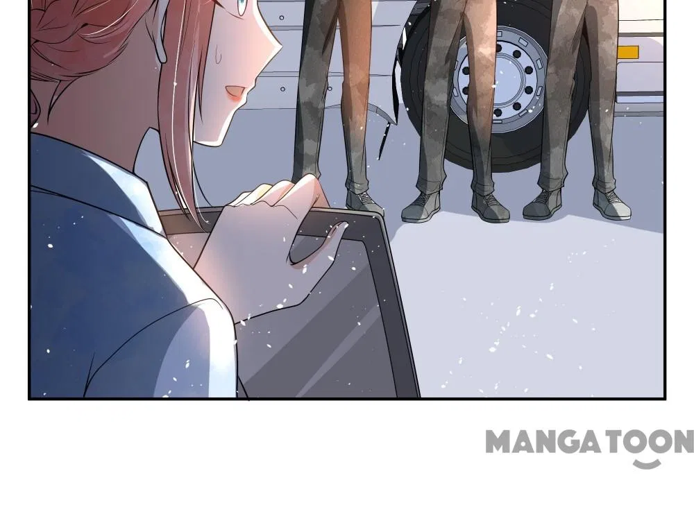 Cold-hearted wife – it is not easy to bully her Chapter 335 – Page 22