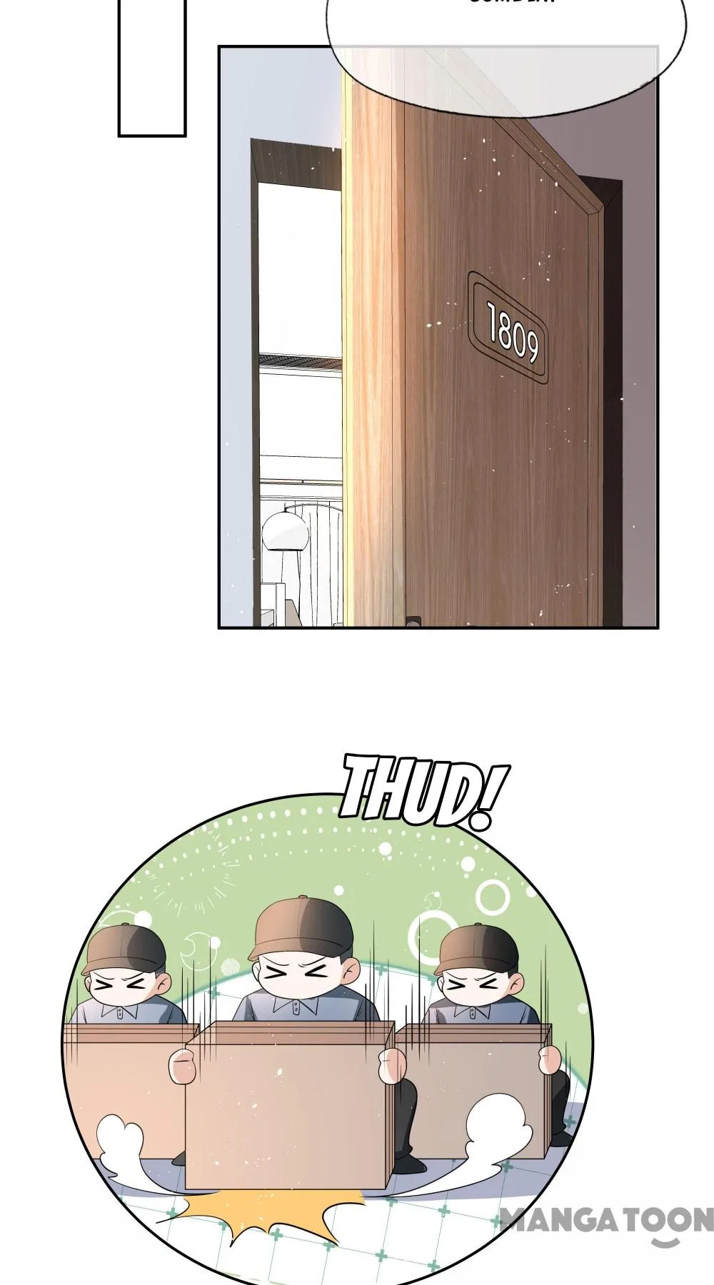 Cold-hearted wife – it is not easy to bully her Chapter 335 – Page 25
