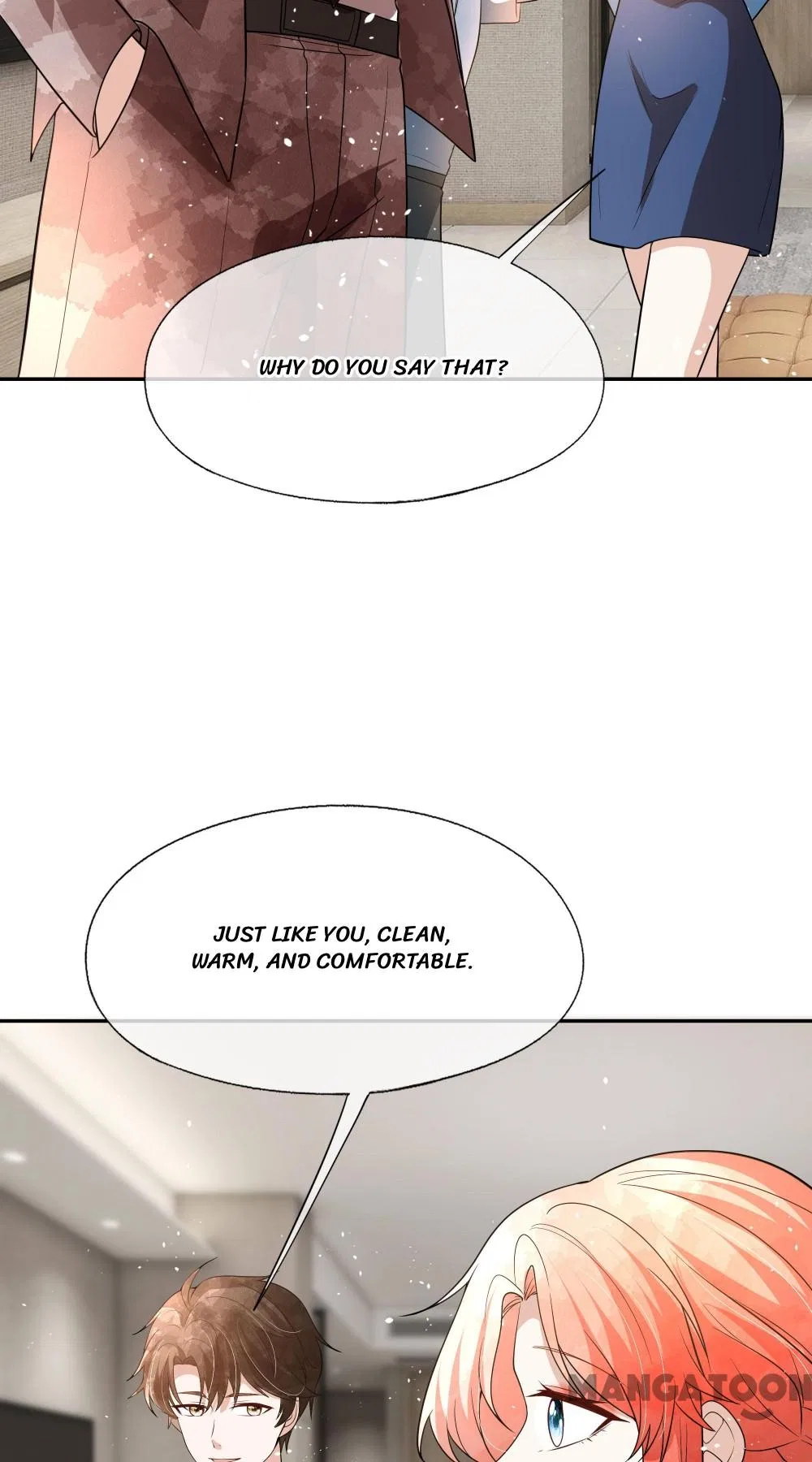 Cold-hearted wife – it is not easy to bully her Chapter 335 – Page 27