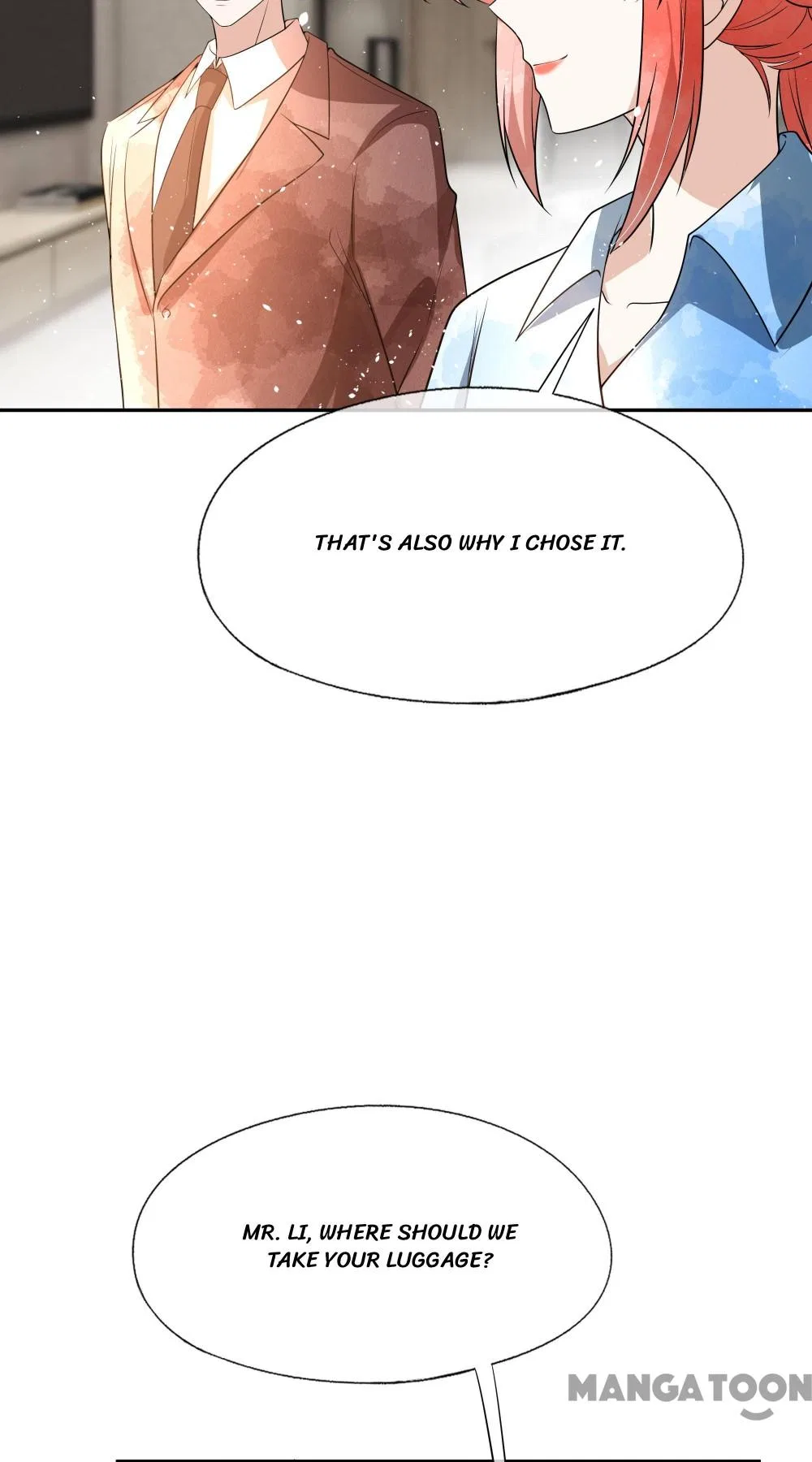 Cold-hearted wife – it is not easy to bully her Chapter 335 – Page 28