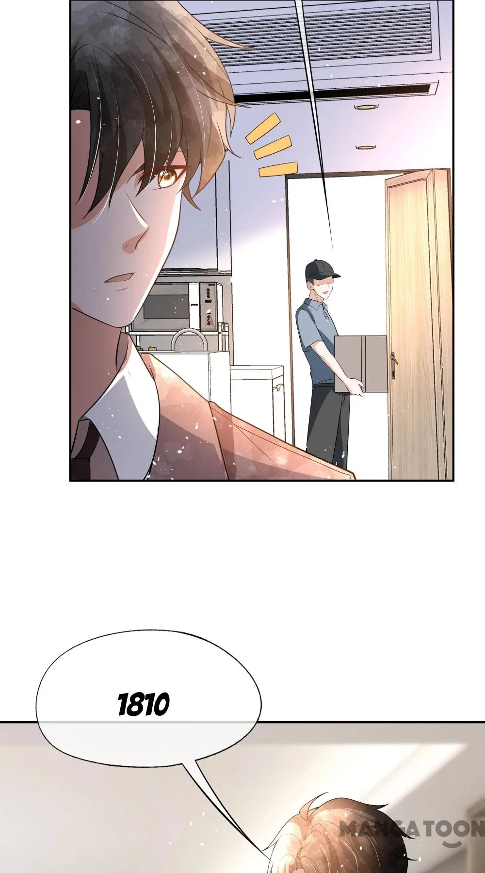 Cold-hearted wife – it is not easy to bully her Chapter 335 – Page 29