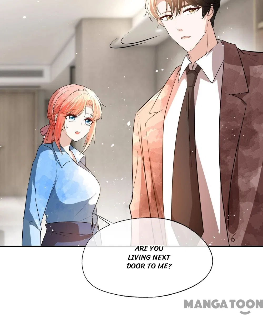 Cold-hearted wife – it is not easy to bully her Chapter 335 – Page 30