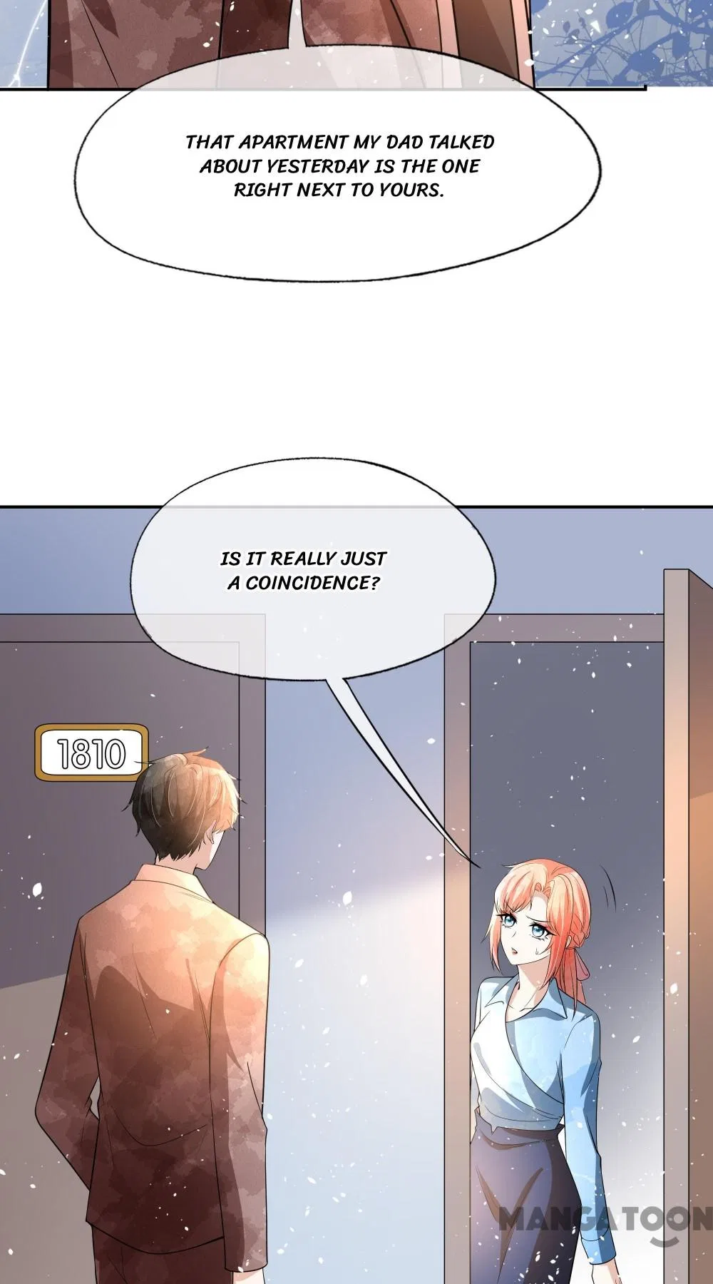 Cold-hearted wife – it is not easy to bully her Chapter 335 – Page 32