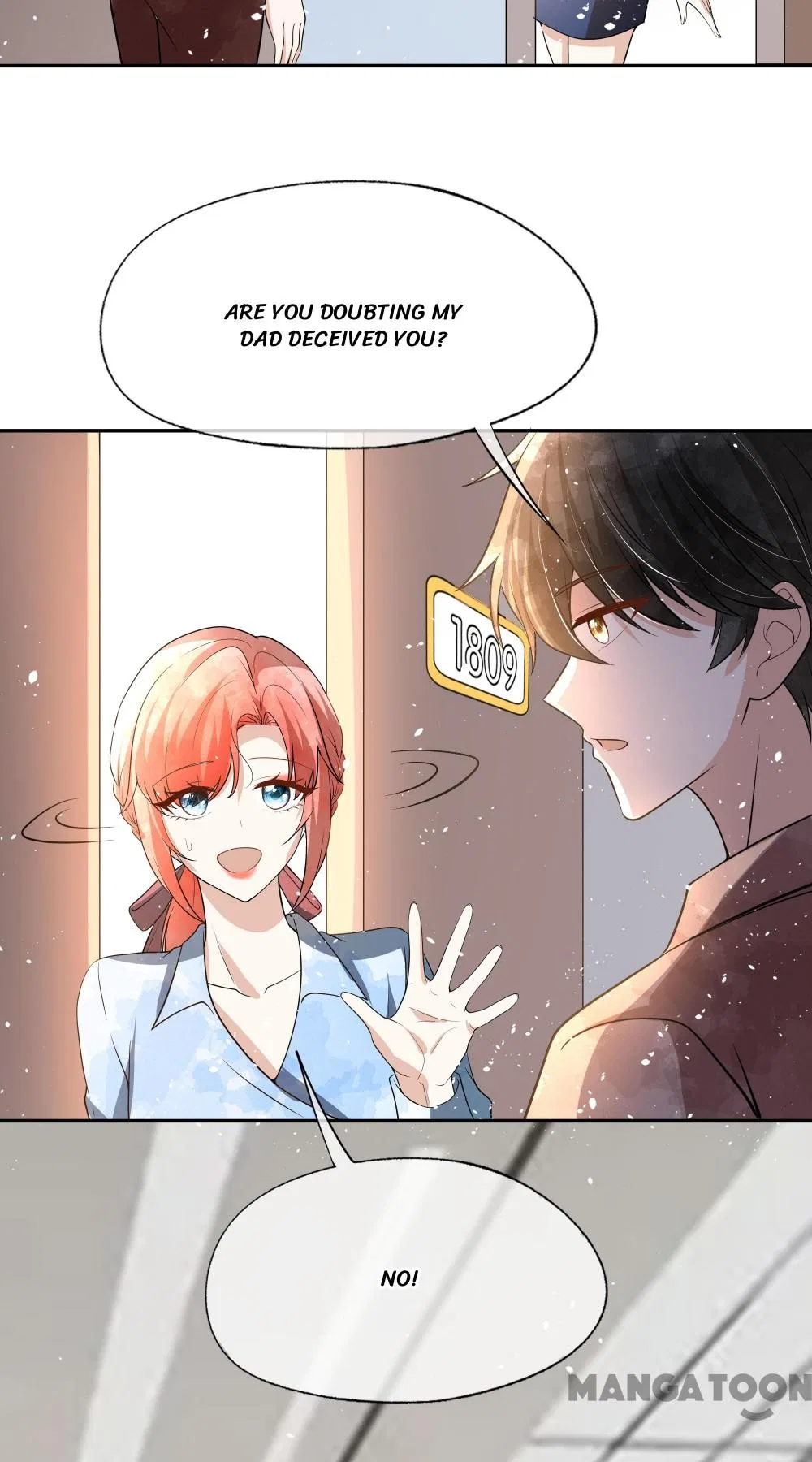 Cold-hearted wife – it is not easy to bully her Chapter 335 – Page 33