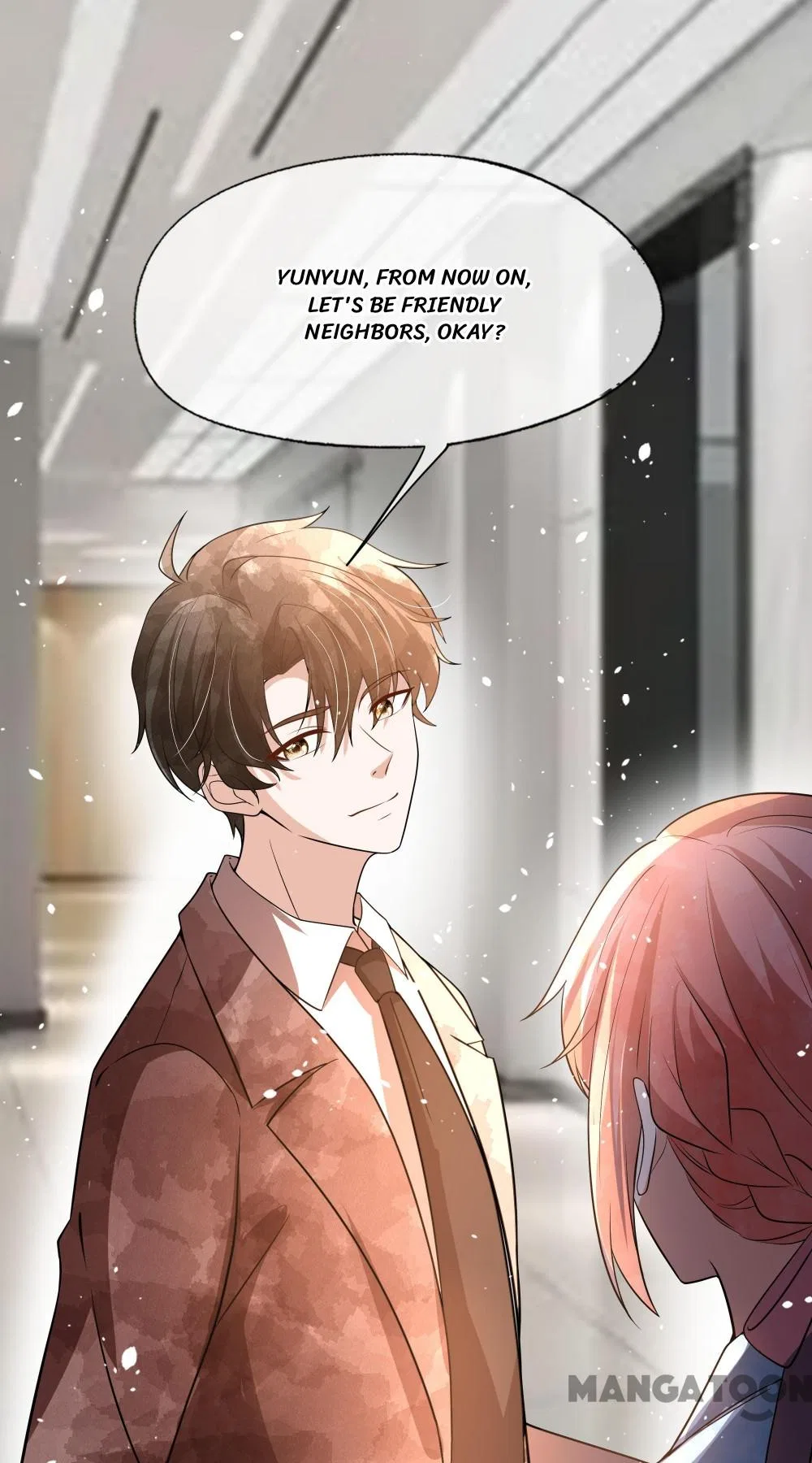 Cold-hearted wife – it is not easy to bully her Chapter 335 – Page 34
