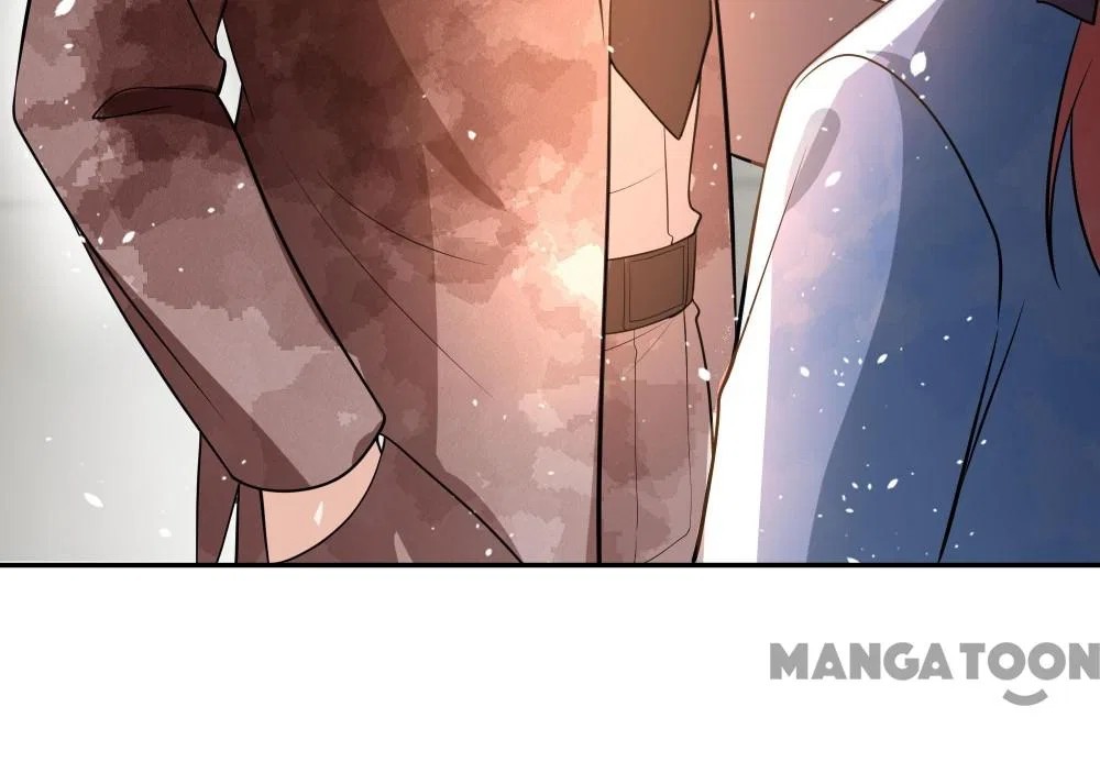 Cold-hearted wife – it is not easy to bully her Chapter 335 – Page 35
