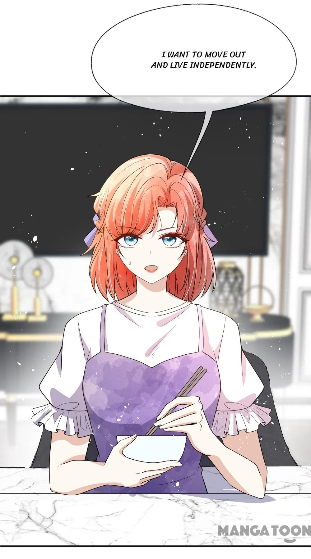 Cold-hearted wife – it is not easy to bully her Chapter 334 – Page 2