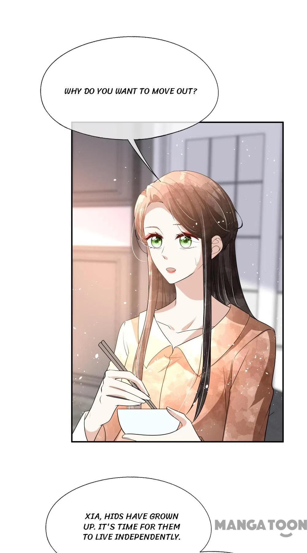 Cold-hearted wife – it is not easy to bully her Chapter 334 – Page 3