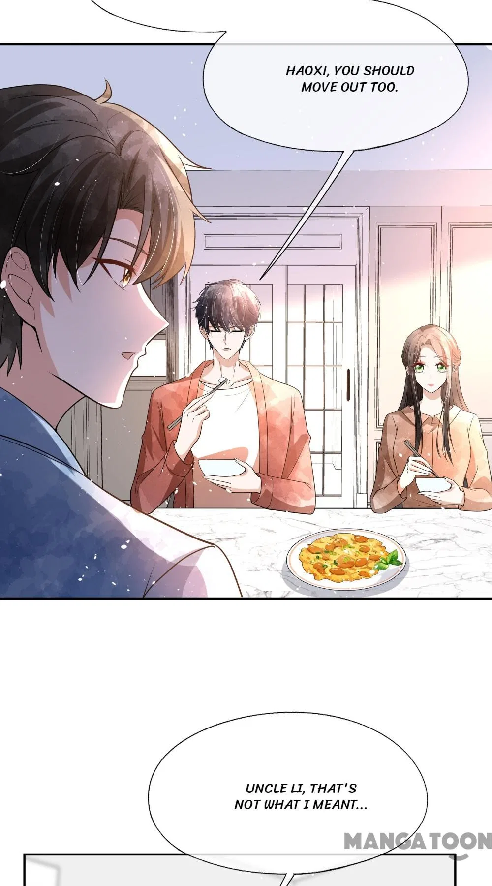 Cold-hearted wife – it is not easy to bully her Chapter 334 – Page 4