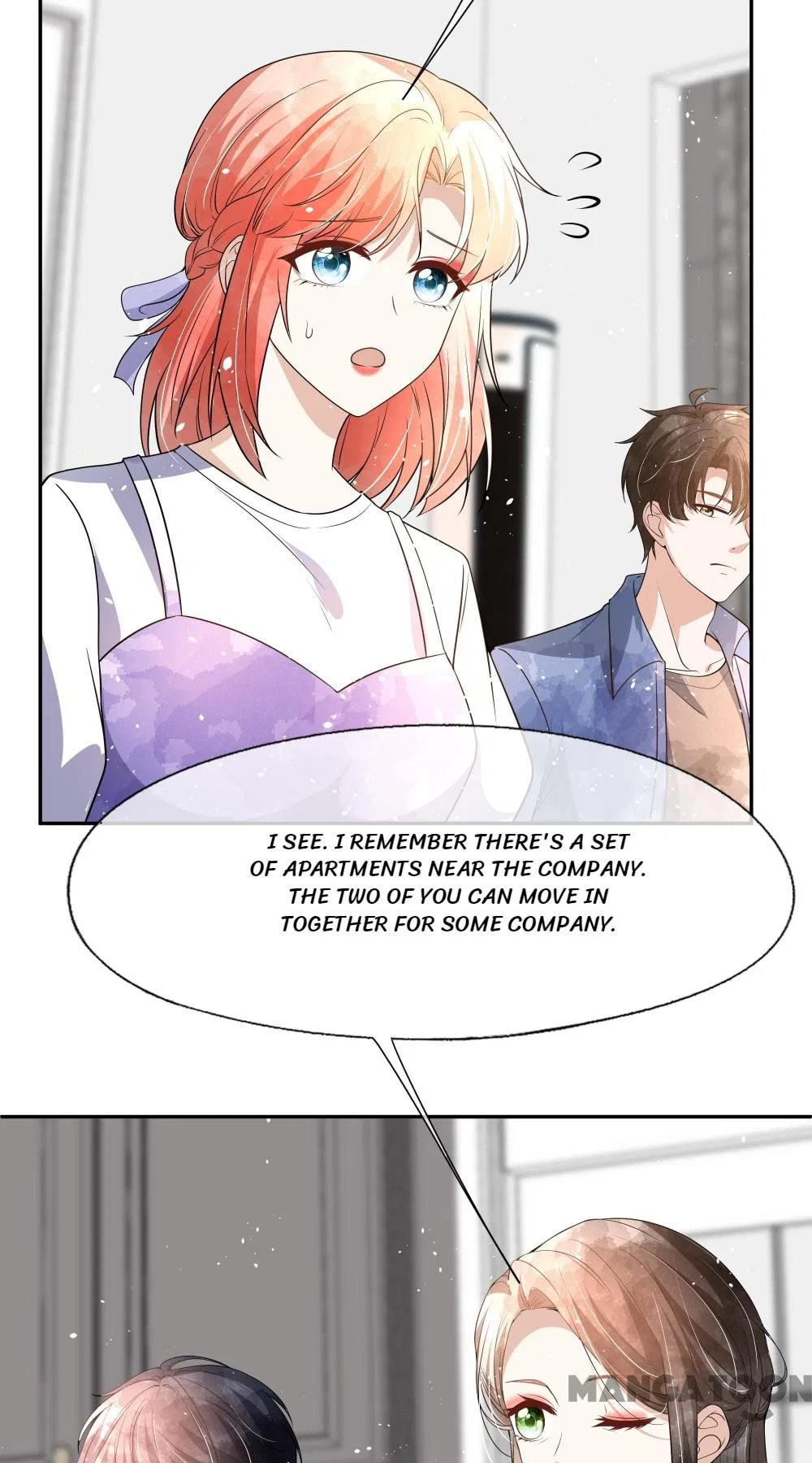 Cold-hearted wife – it is not easy to bully her Chapter 334 – Page 5