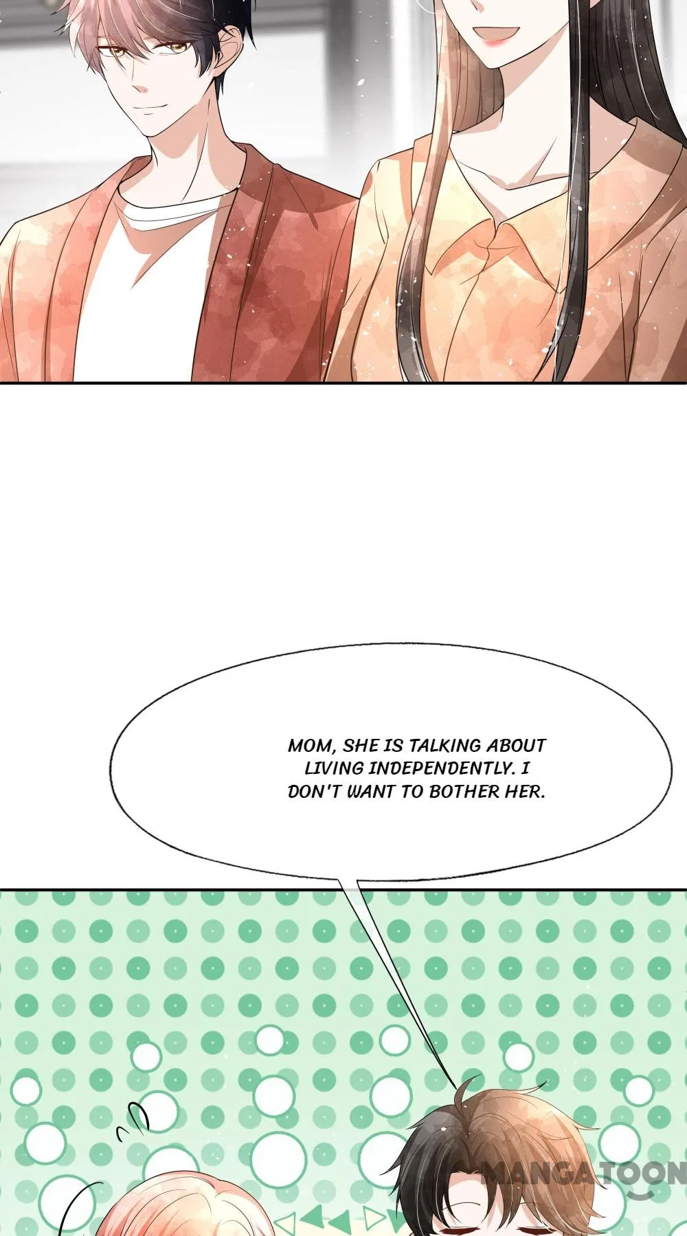 Cold-hearted wife – it is not easy to bully her Chapter 334 – Page 6