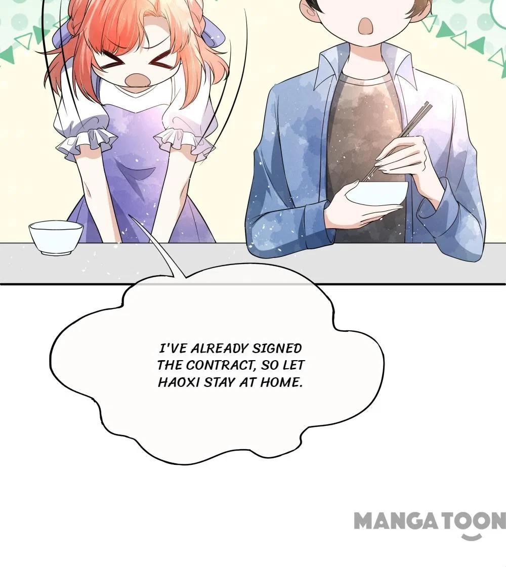 Cold-hearted wife – it is not easy to bully her Chapter 334 – Page 7