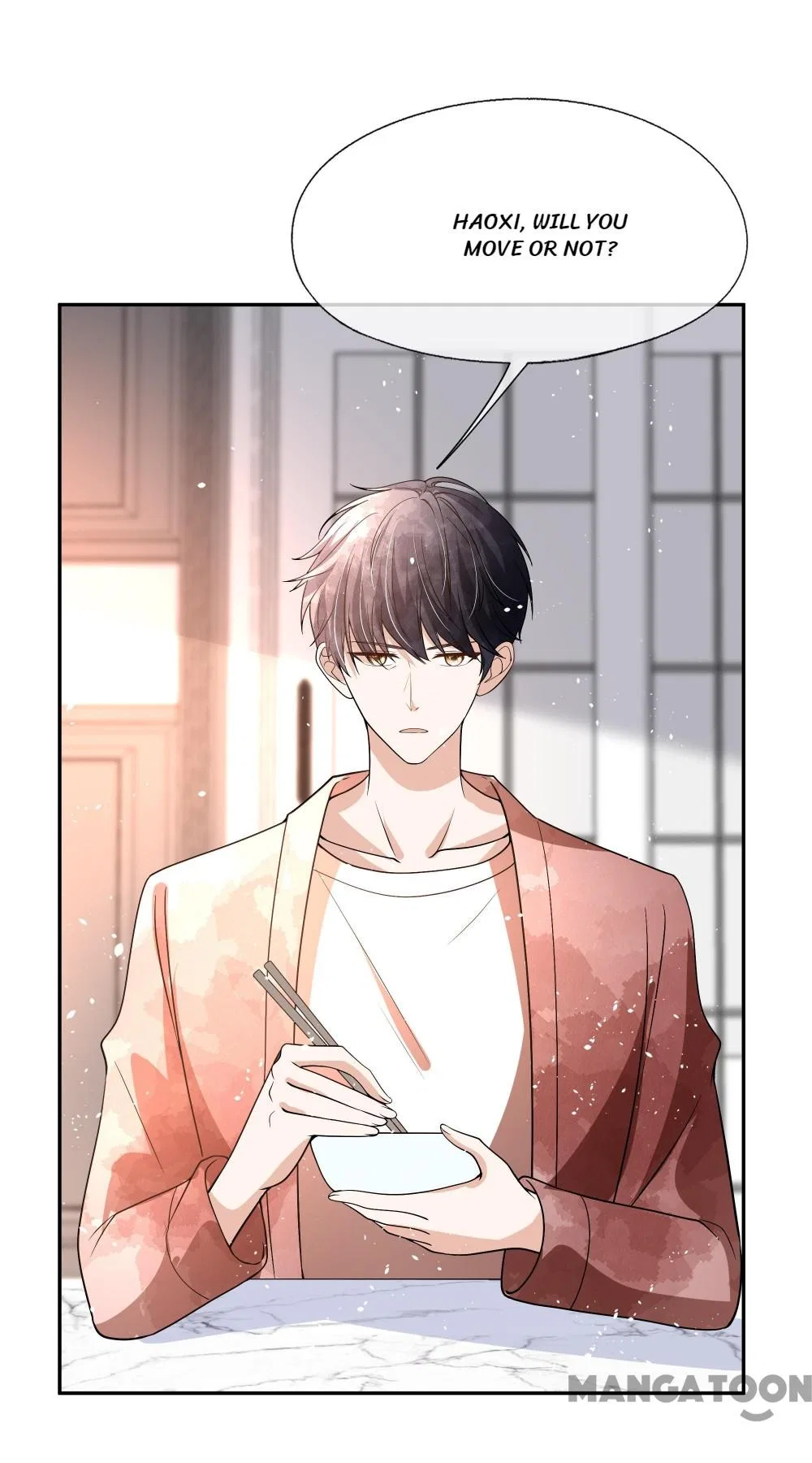 Cold-hearted wife – it is not easy to bully her Chapter 334 – Page 8
